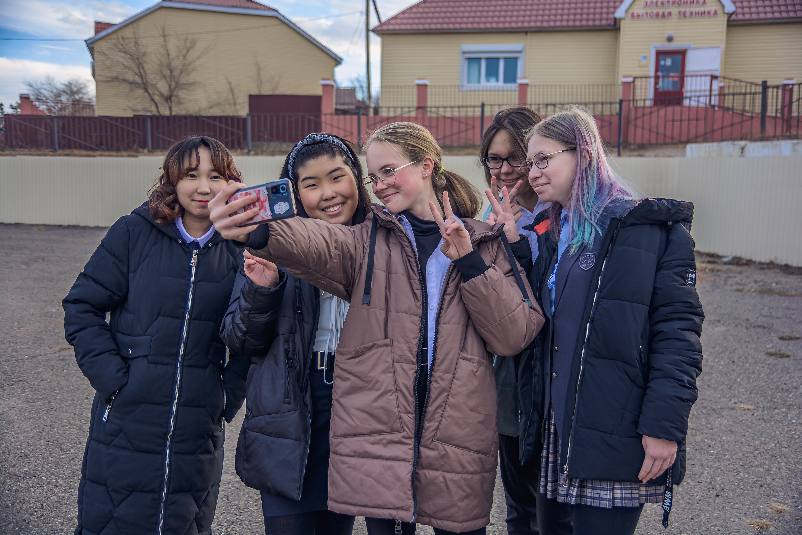 Школьные фотосессии и фотосессии в детских садах. Фотограф широкого профиля Чита-Цасучей