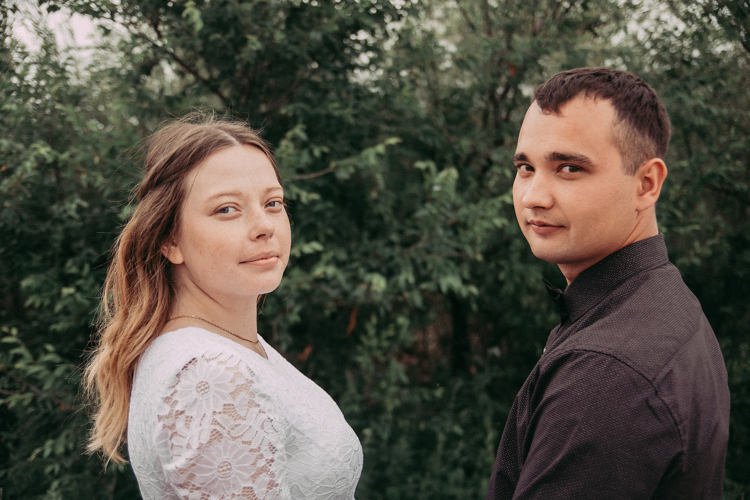 Свадьбы. Фотограф широкого профиля Чита-Цасучей