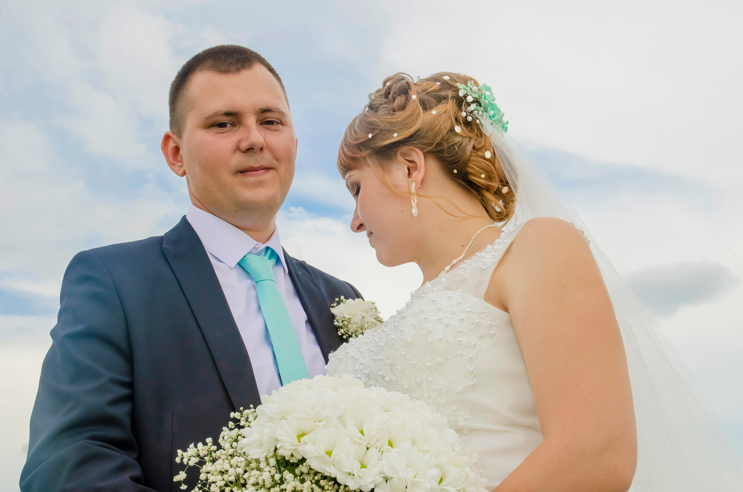 Свадьбы. Фотограф широкого профиля Чита-Цасучей