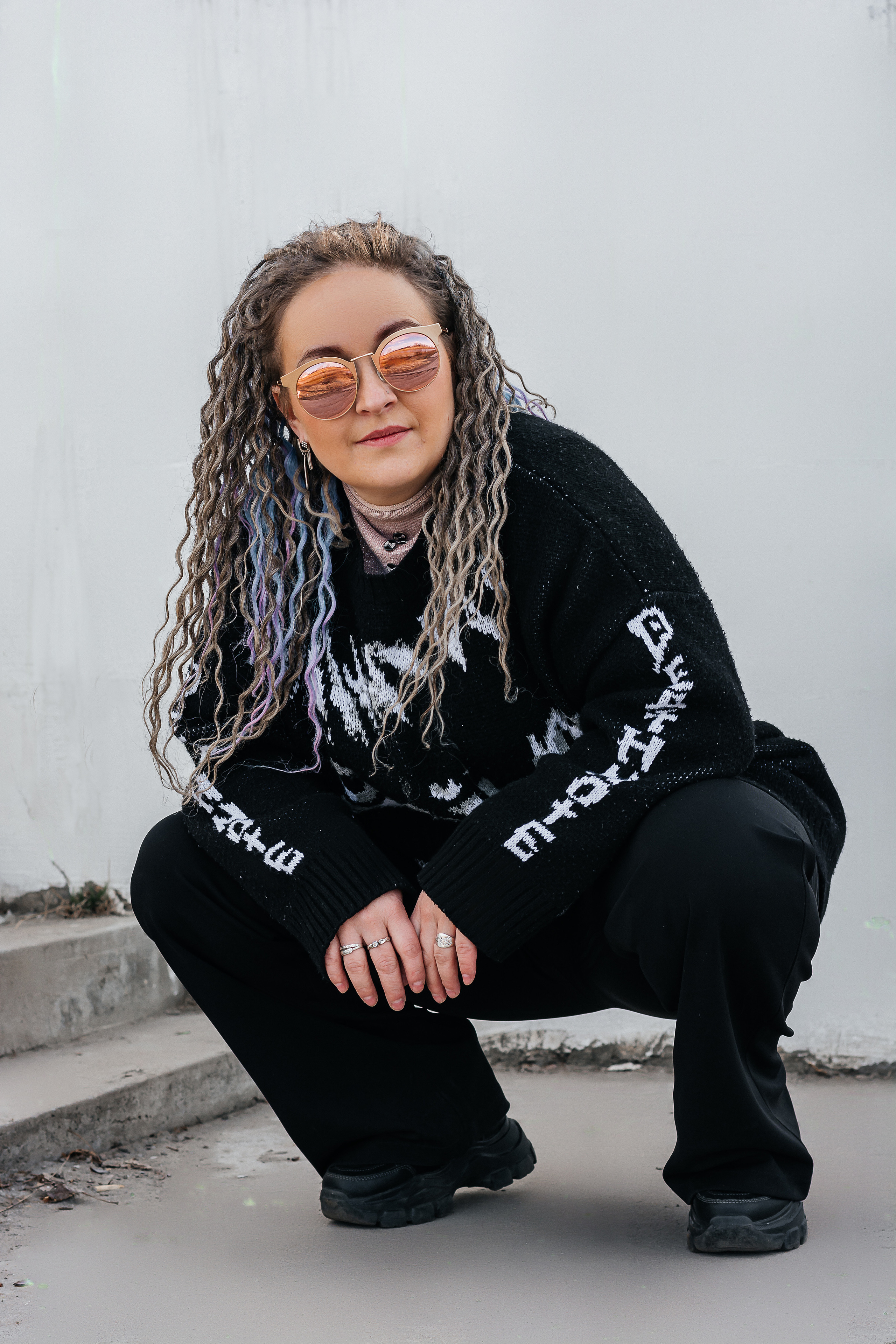 Индивидуальная портретная съемка. Фотограф широкого профиля Чита-Цасучей