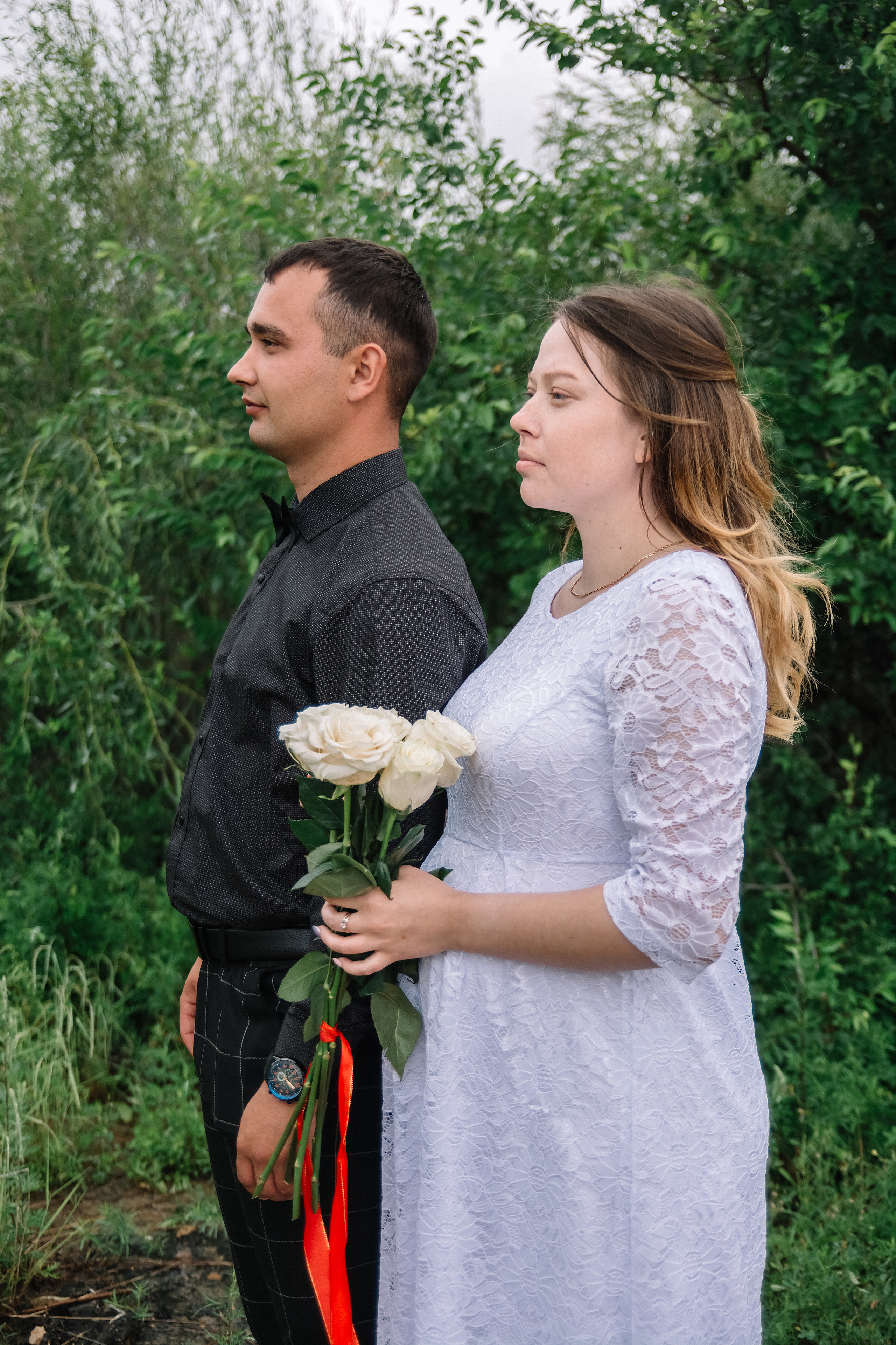 Свадьбы. Фотограф широкого профиля Чита-Цасучей