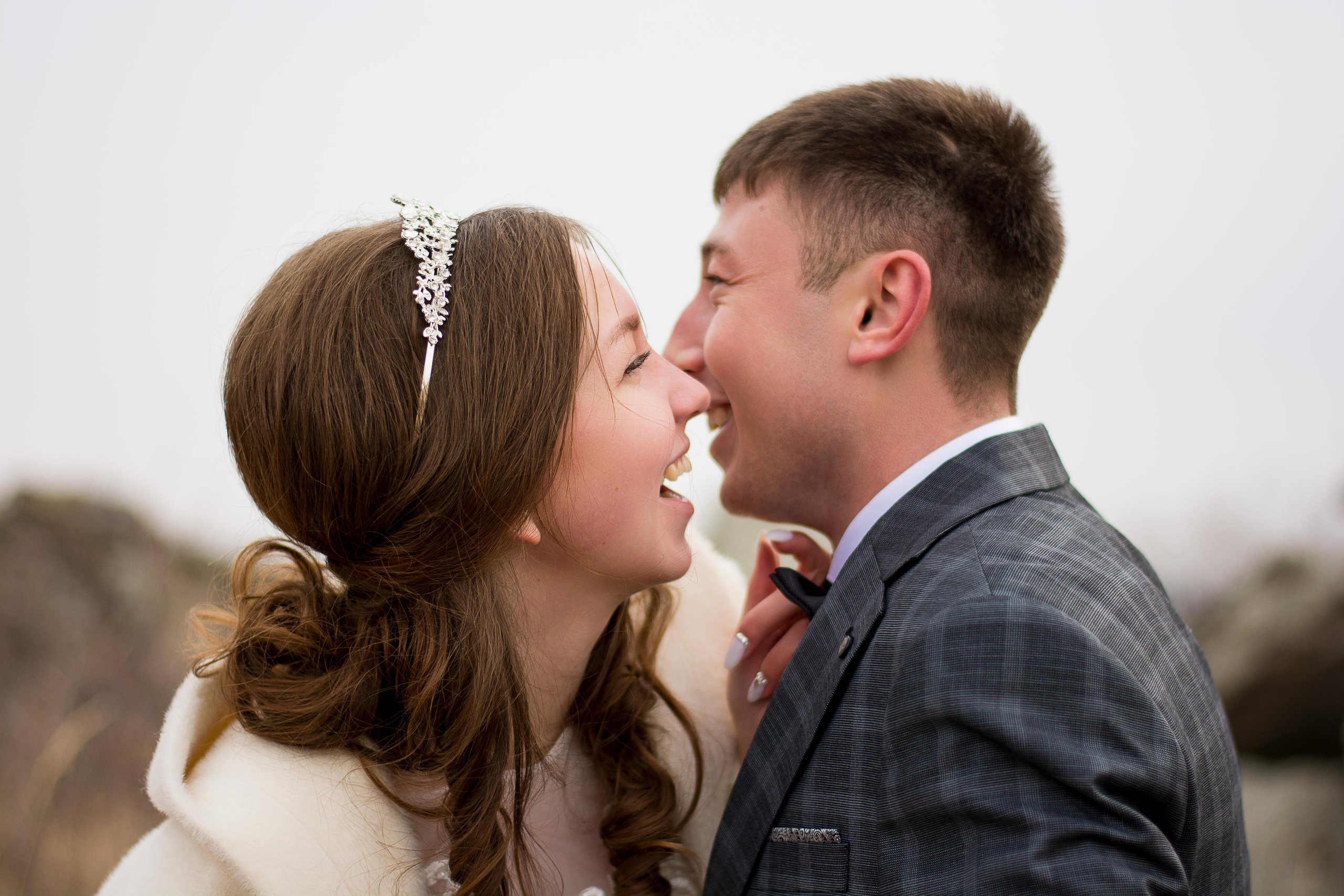 Свадьбы. Фотограф широкого профиля Чита-Цасучей