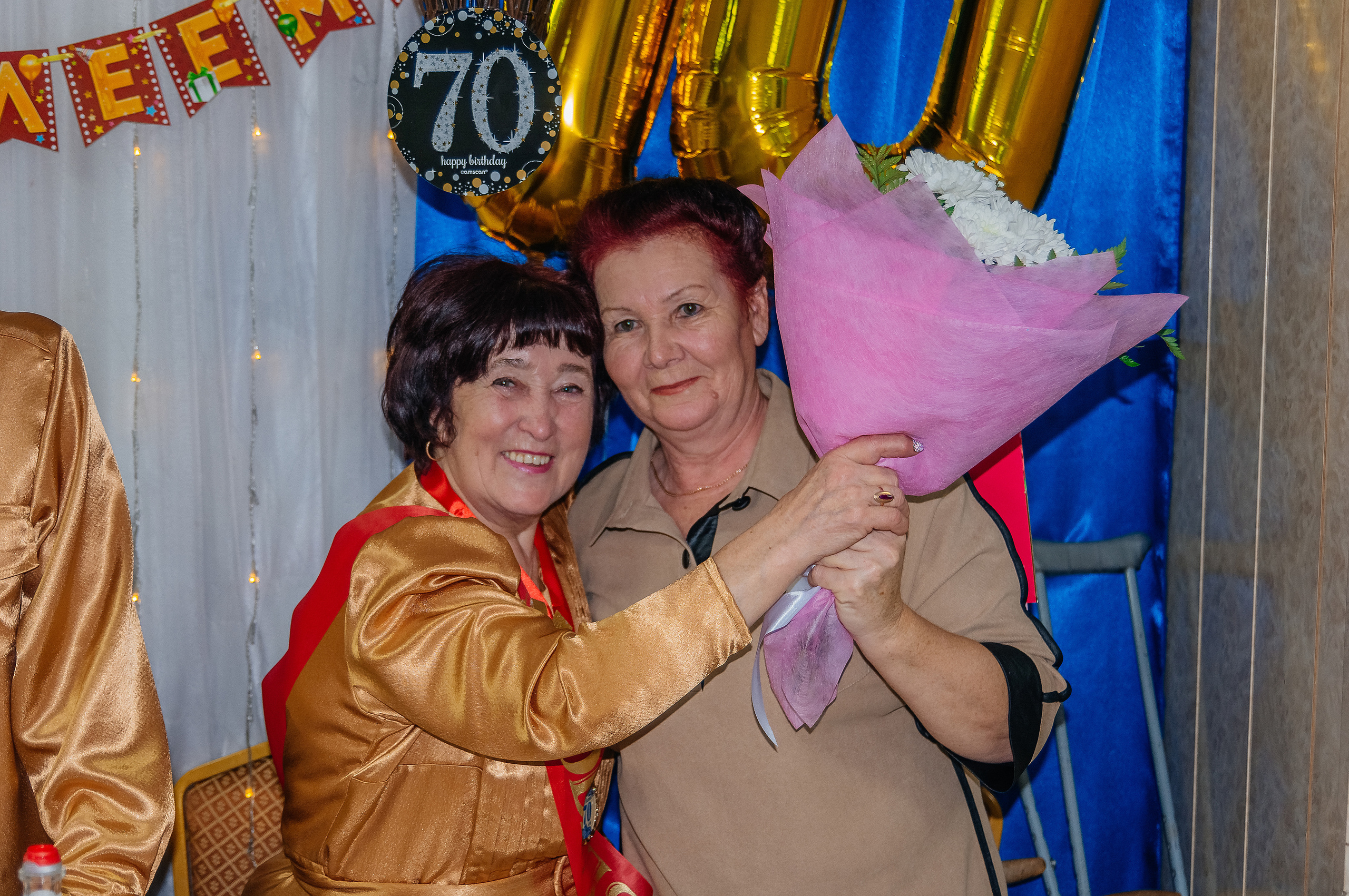 Банкеты: Юбилеи, дни рождения, свадьбы. Фотограф широкого профиля Чита-Цасучей