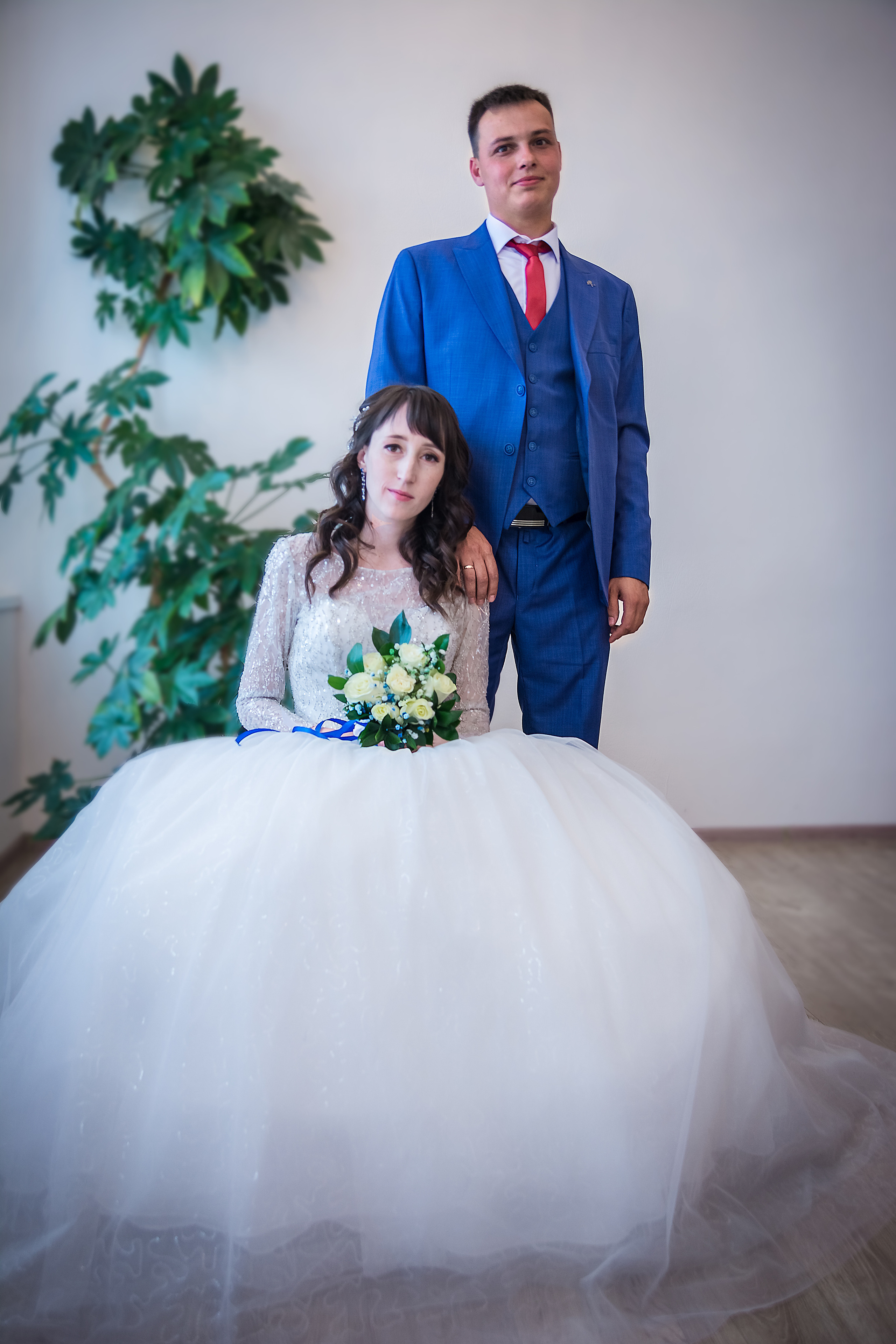 Свадьбы. Фотограф широкого профиля Чита-Цасучей