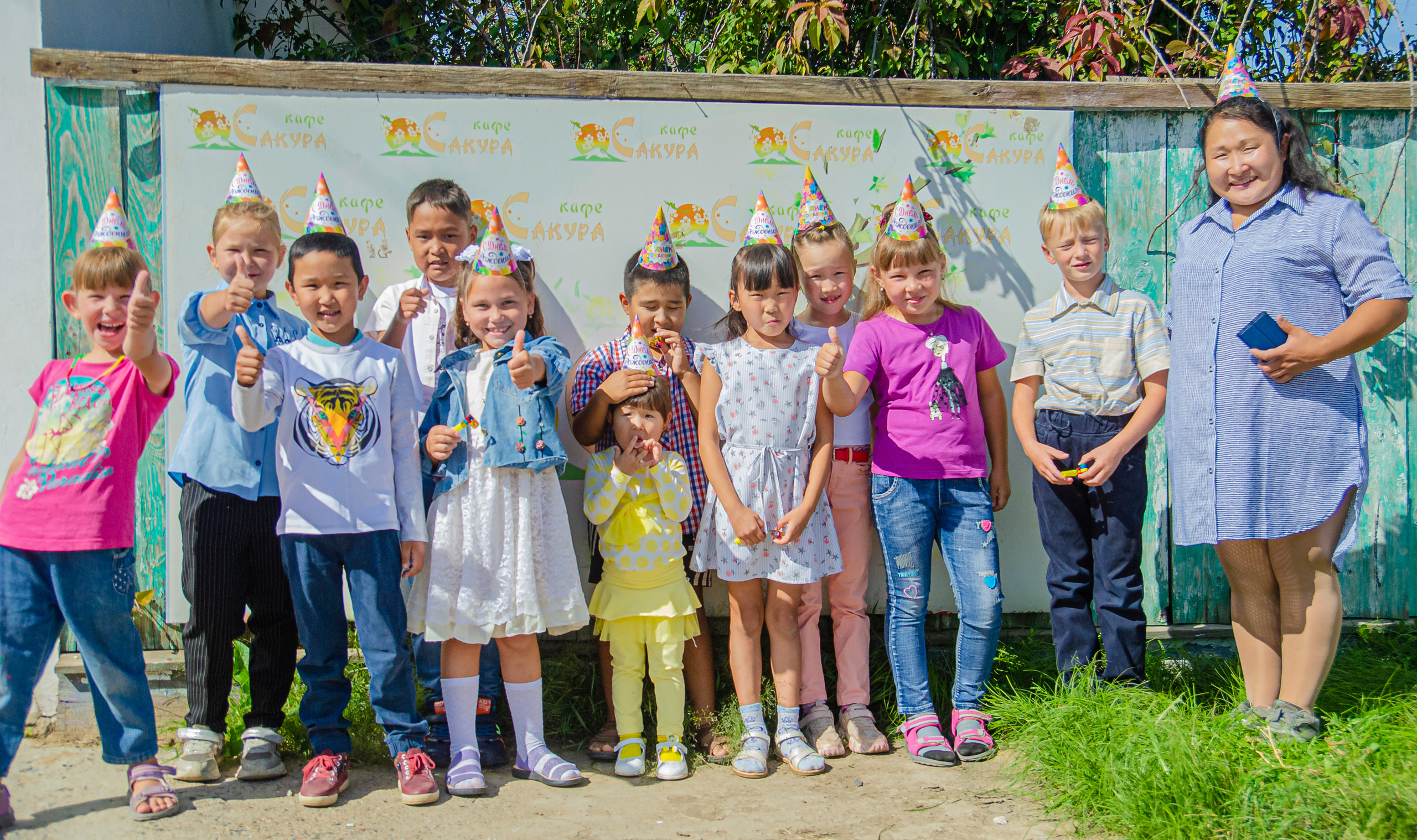 Банкеты: Юбилеи, дни рождения, свадьбы. Фотограф широкого профиля Чита-Цасучей