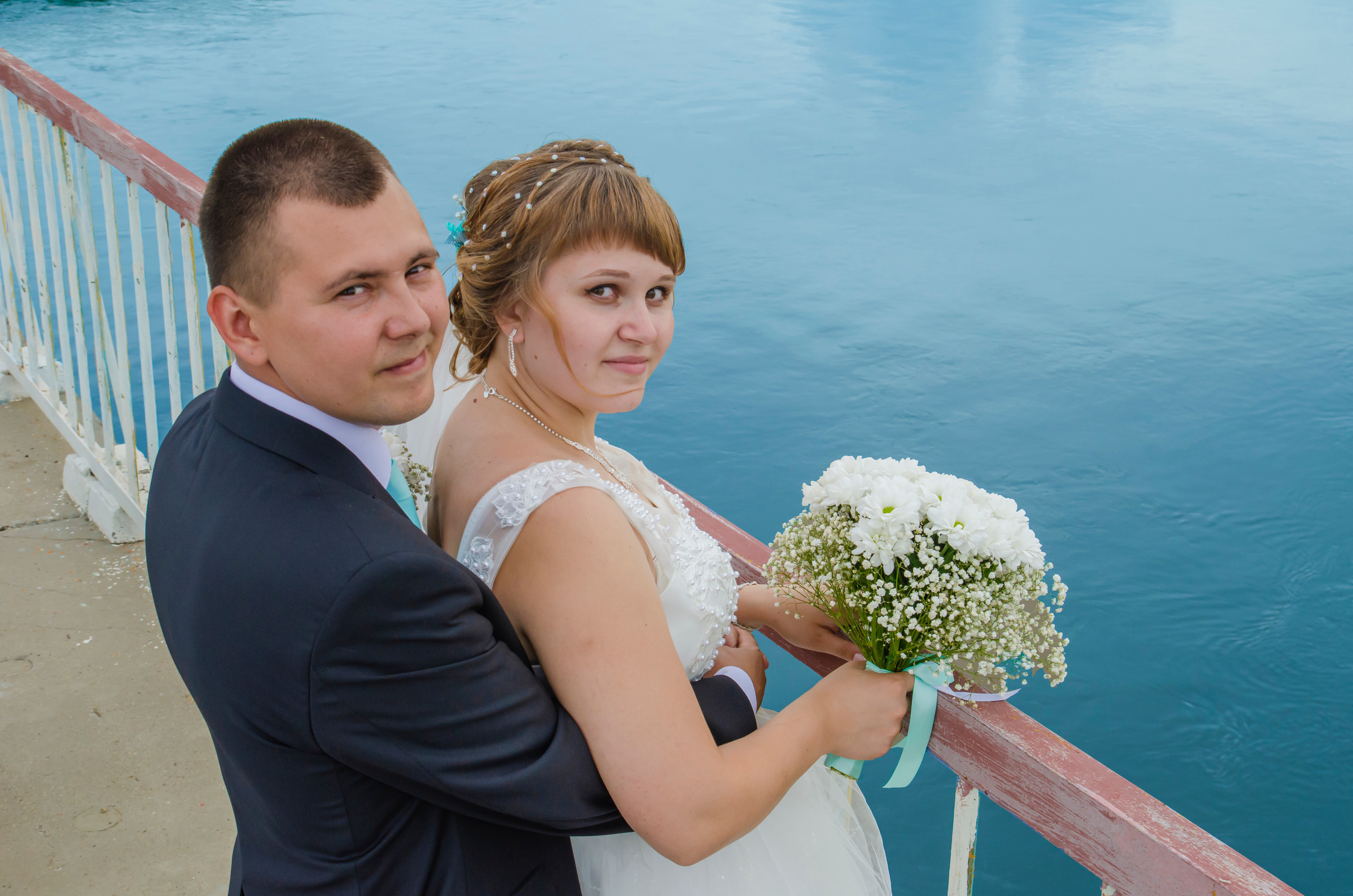 Свадьбы. Фотограф широкого профиля Чита-Цасучей