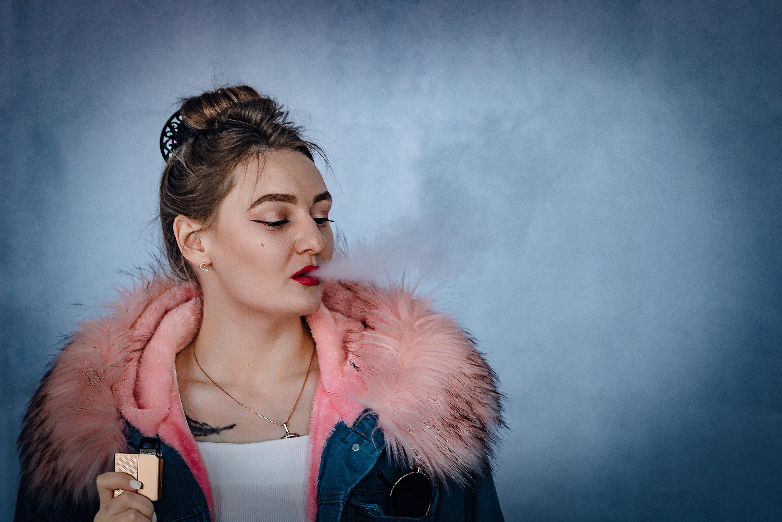 Индивидуальная портретная съемка. Фотограф широкого профиля Чита-Цасучей