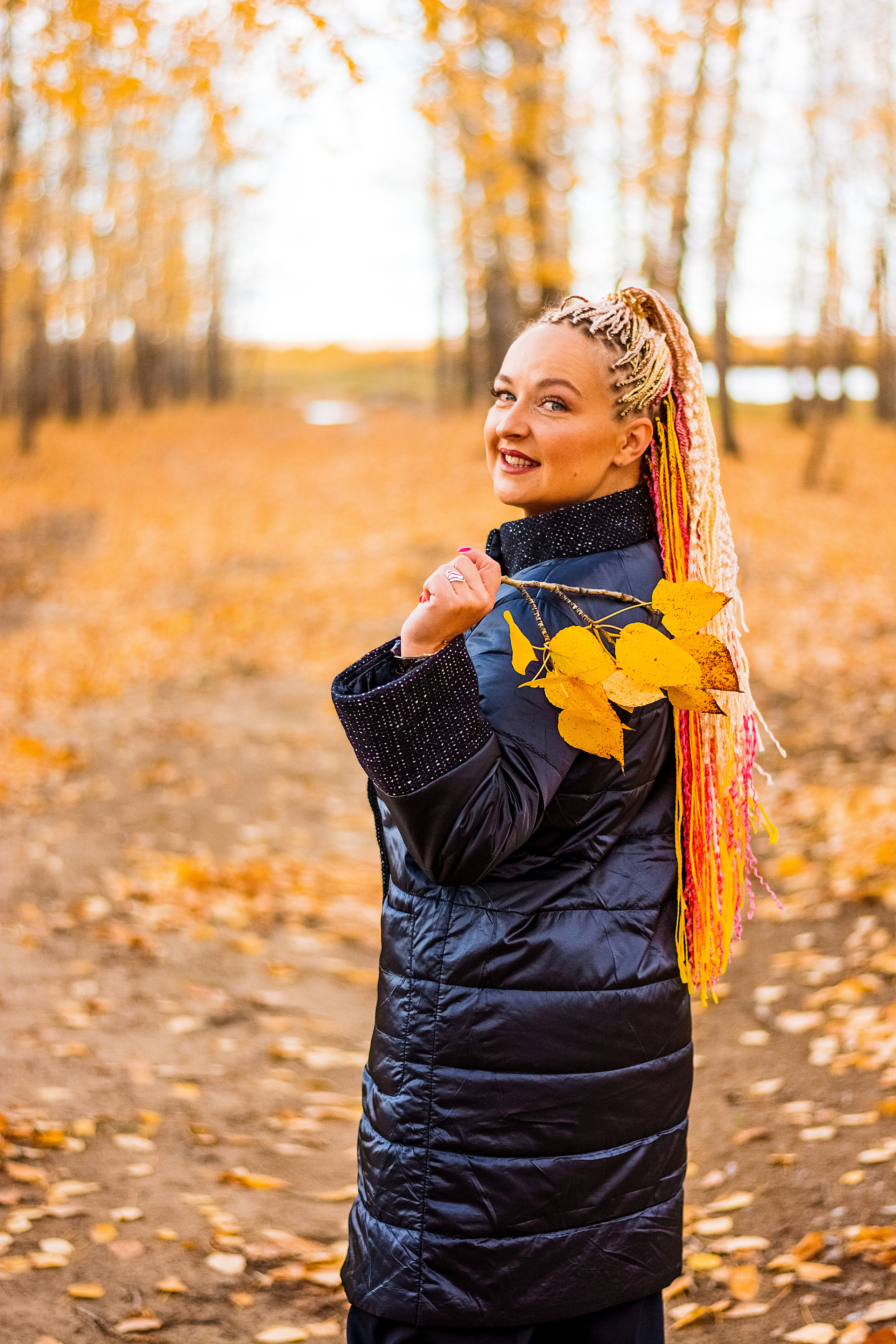 Индивидуальная портретная съемка. Фотограф широкого профиля Чита-Цасучей