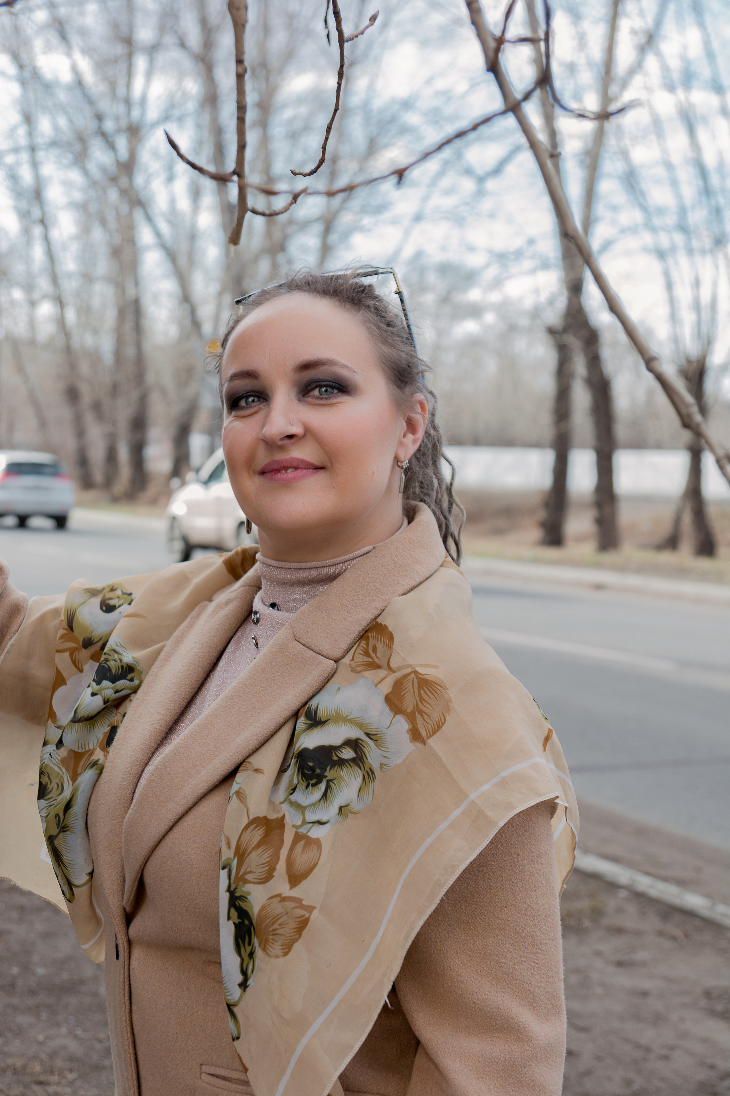 Индивидуальная портретная съемка. Фотограф широкого профиля Чита-Цасучей