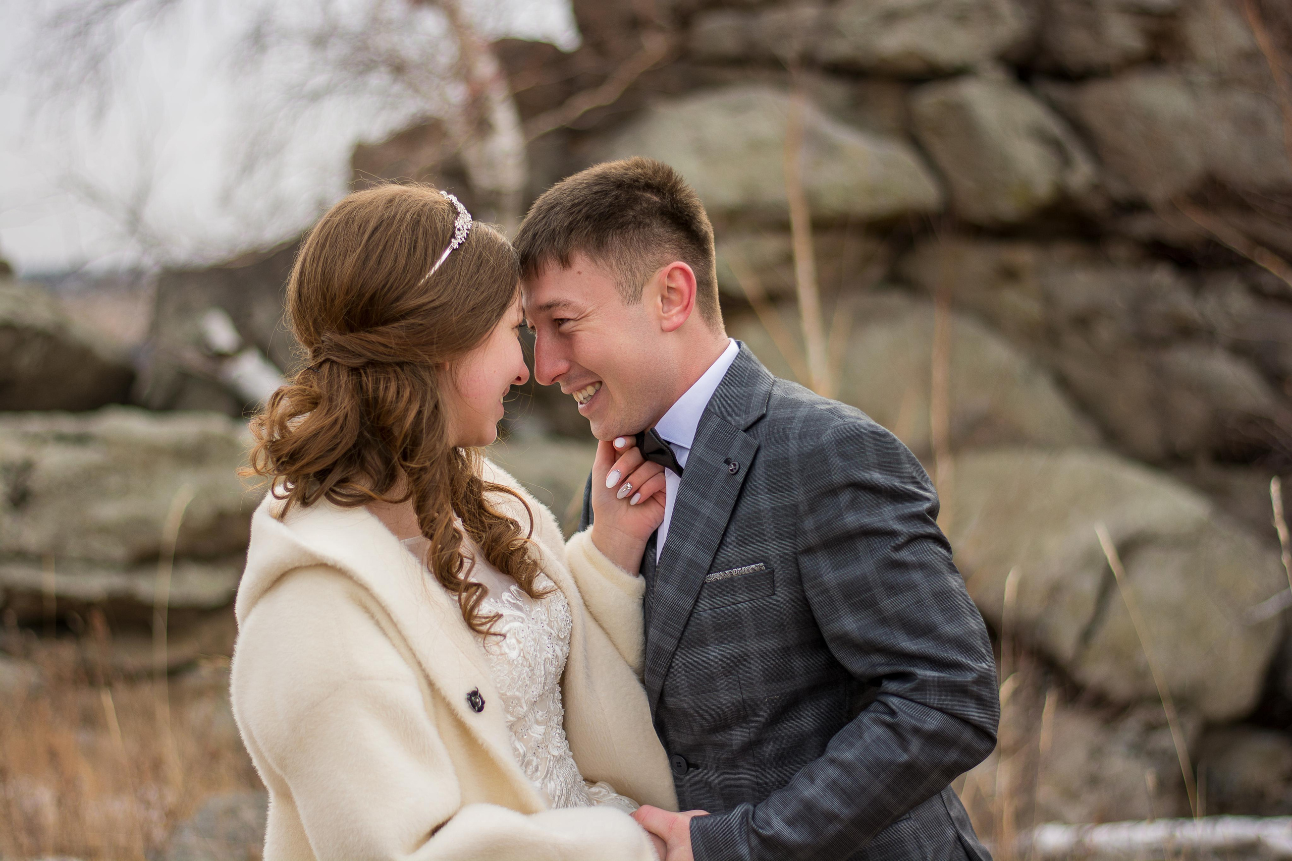 Свадьбы. Фотограф широкого профиля Чита-Цасучей