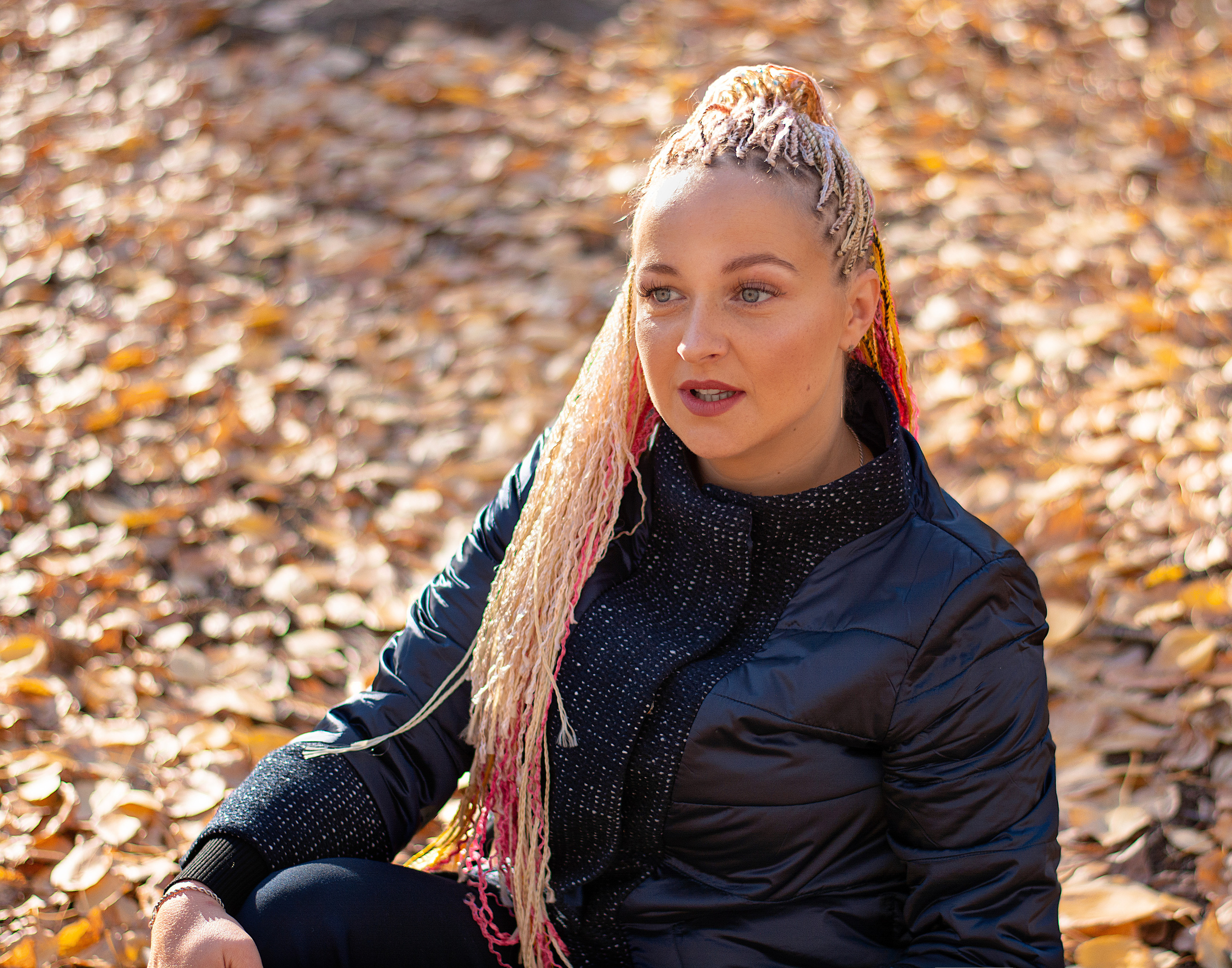 Индивидуальная портретная съемка. Фотограф широкого профиля Чита-Цасучей