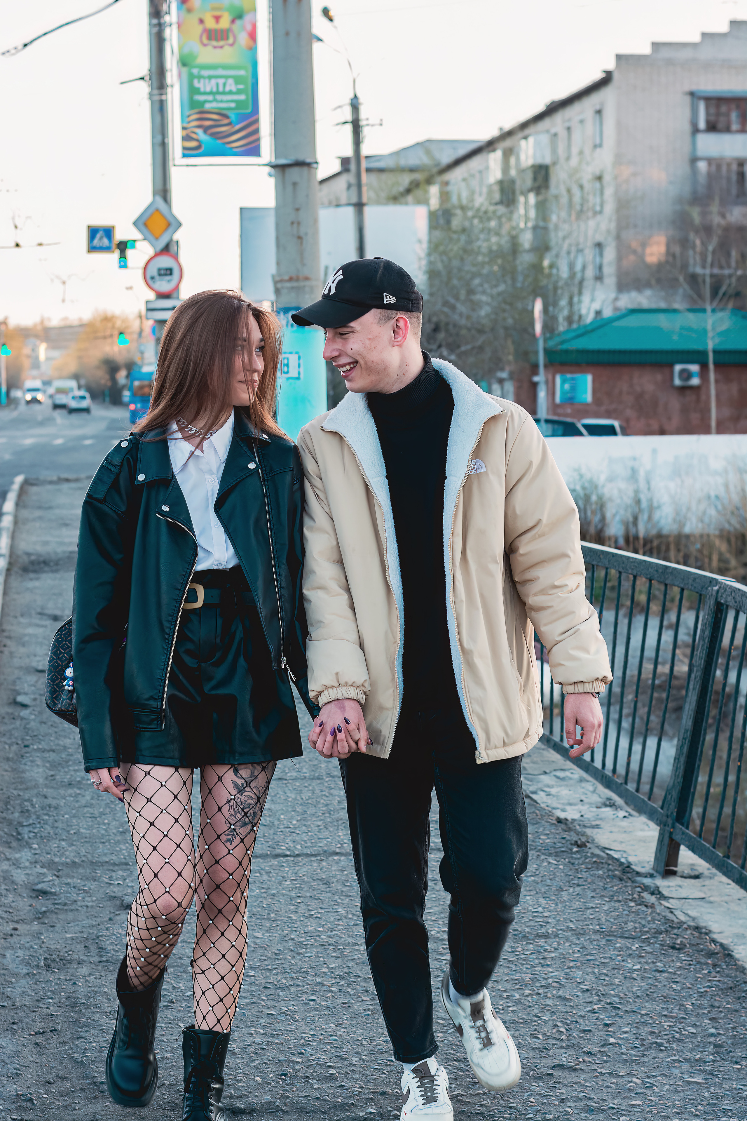 Игорь и Нелли Love story г. Чита. Фотограф широкого профиля Чита-Цасучей