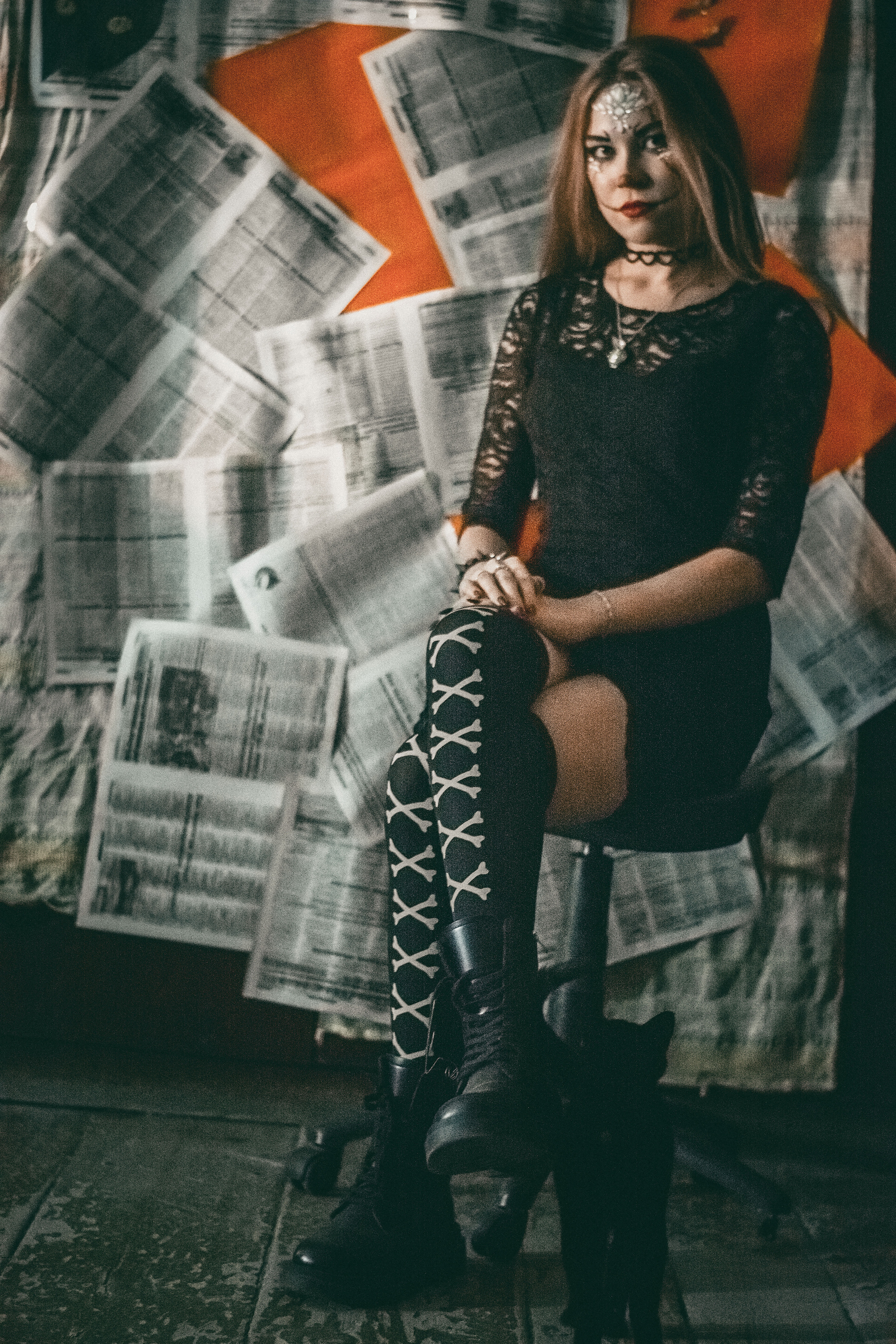 Художественная фотография. Фотограф широкого профиля Чита-Цасучей