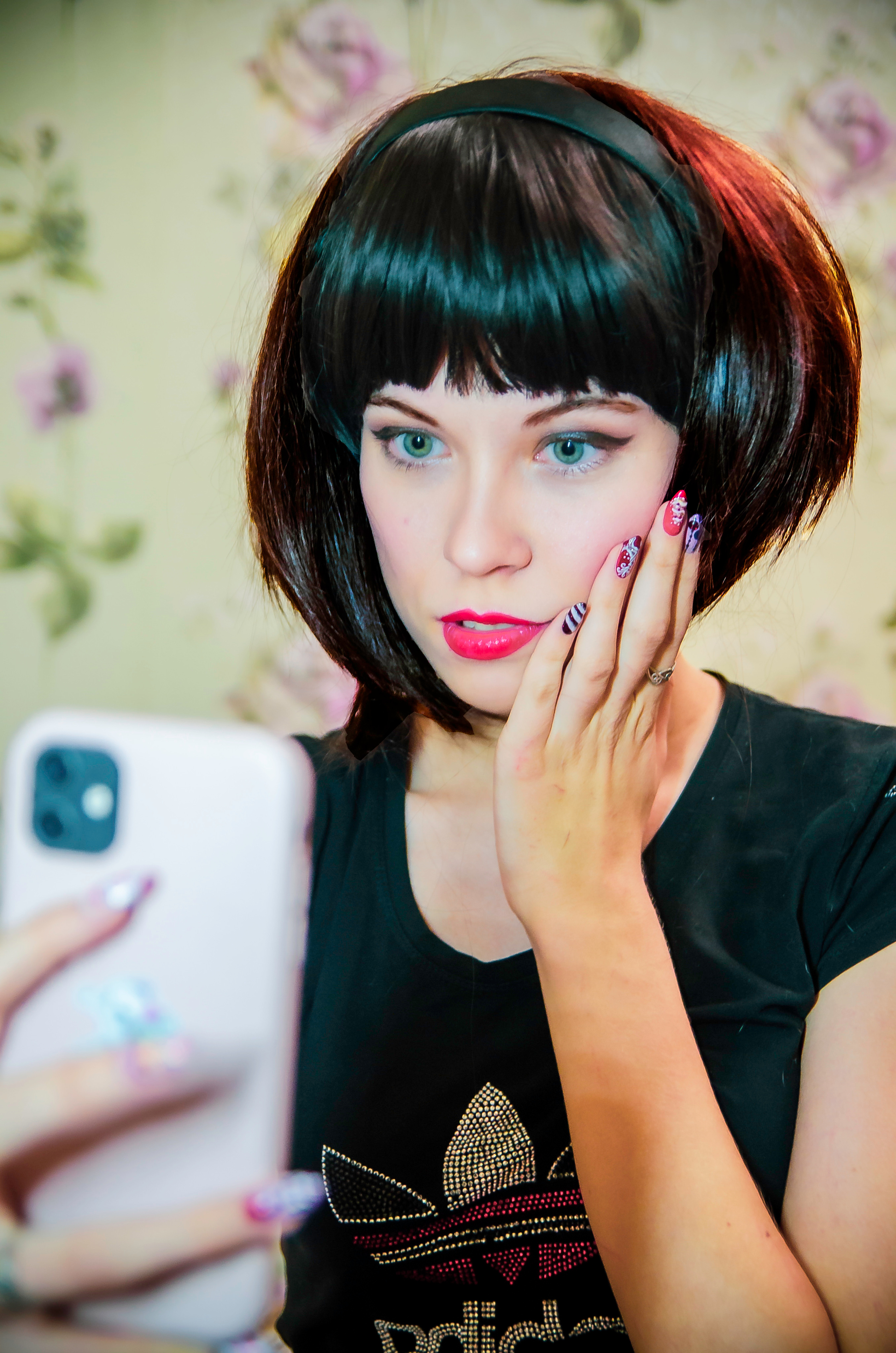 Индивидуальная портретная съемка. Фотограф широкого профиля Чита-Цасучей