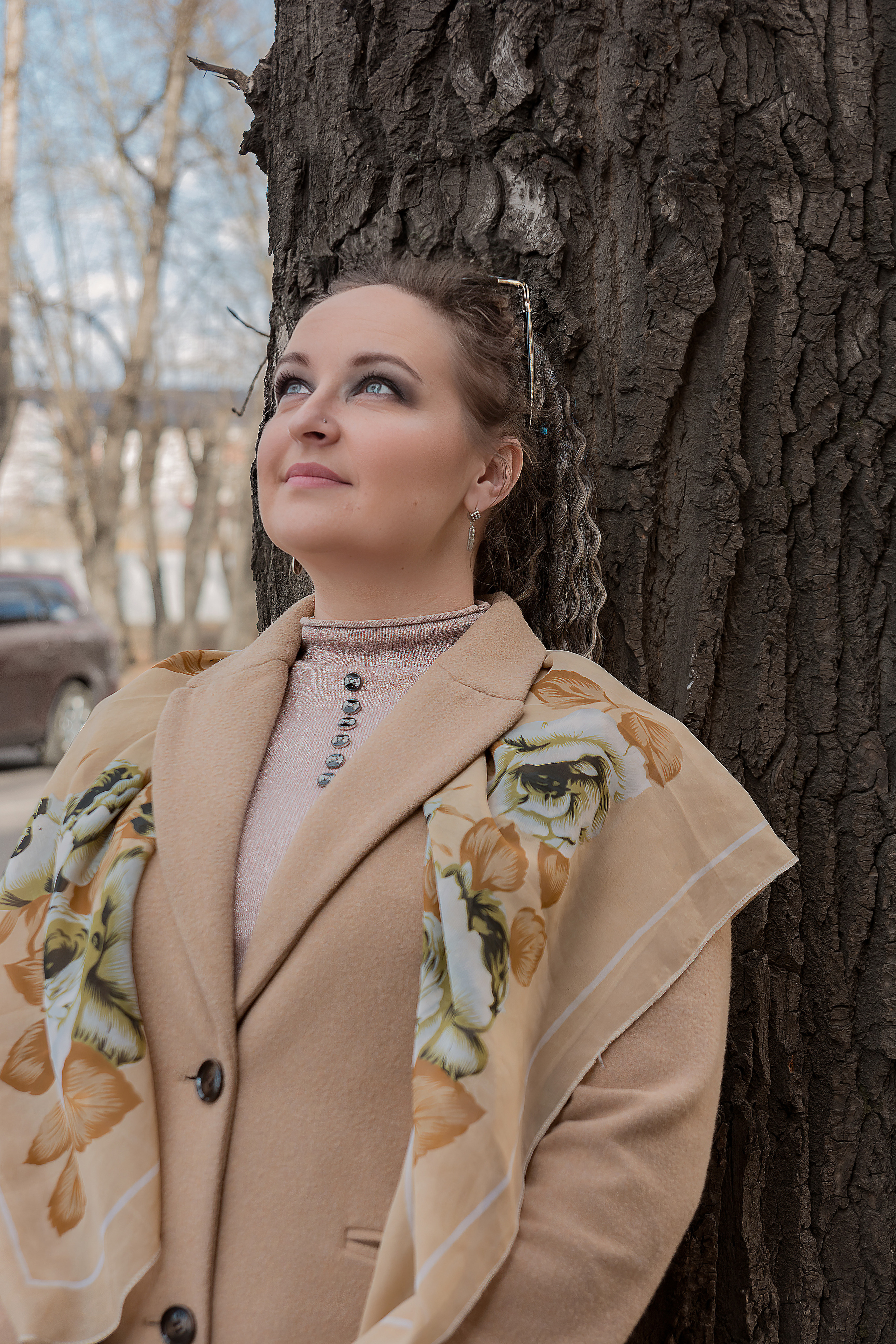 Индивидуальная портретная съемка. Фотограф широкого профиля Чита-Цасучей