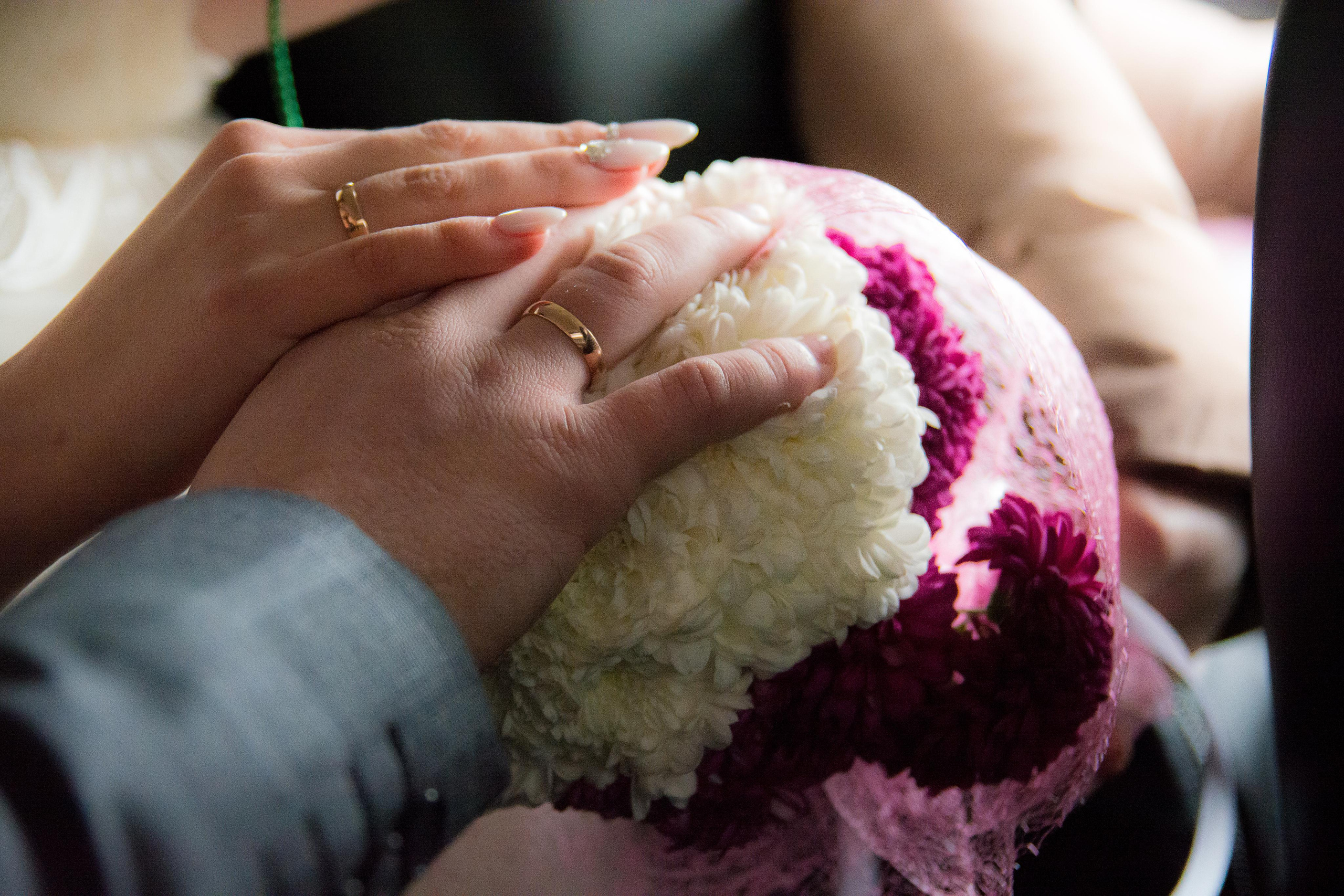 Свадьбы. Фотограф широкого профиля Чита-Цасучей