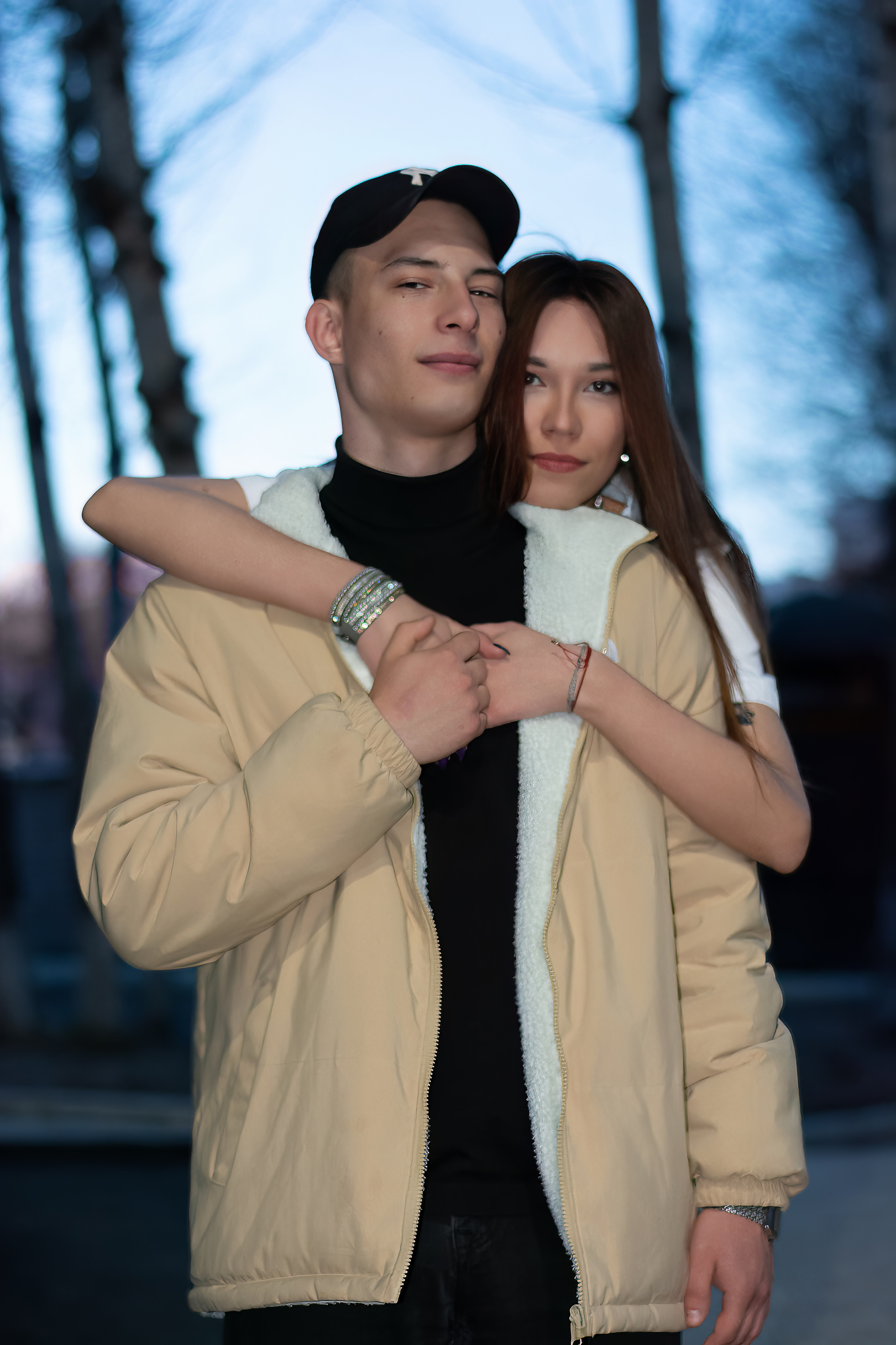 Игорь и Нелли Love story г. Чита. Фотограф широкого профиля Чита-Цасучей