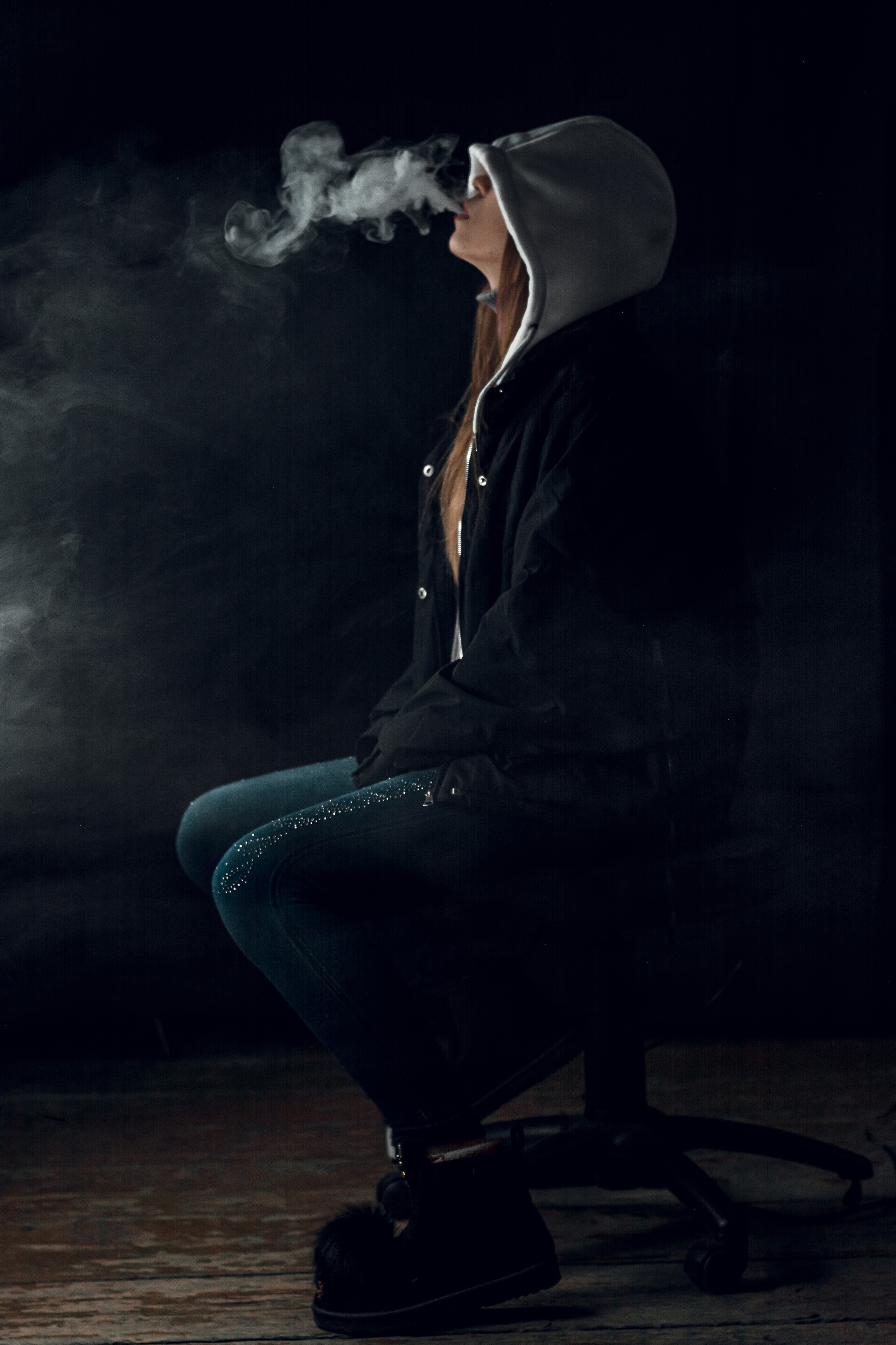 Художественная фотография. Фотограф широкого профиля Чита-Цасучей