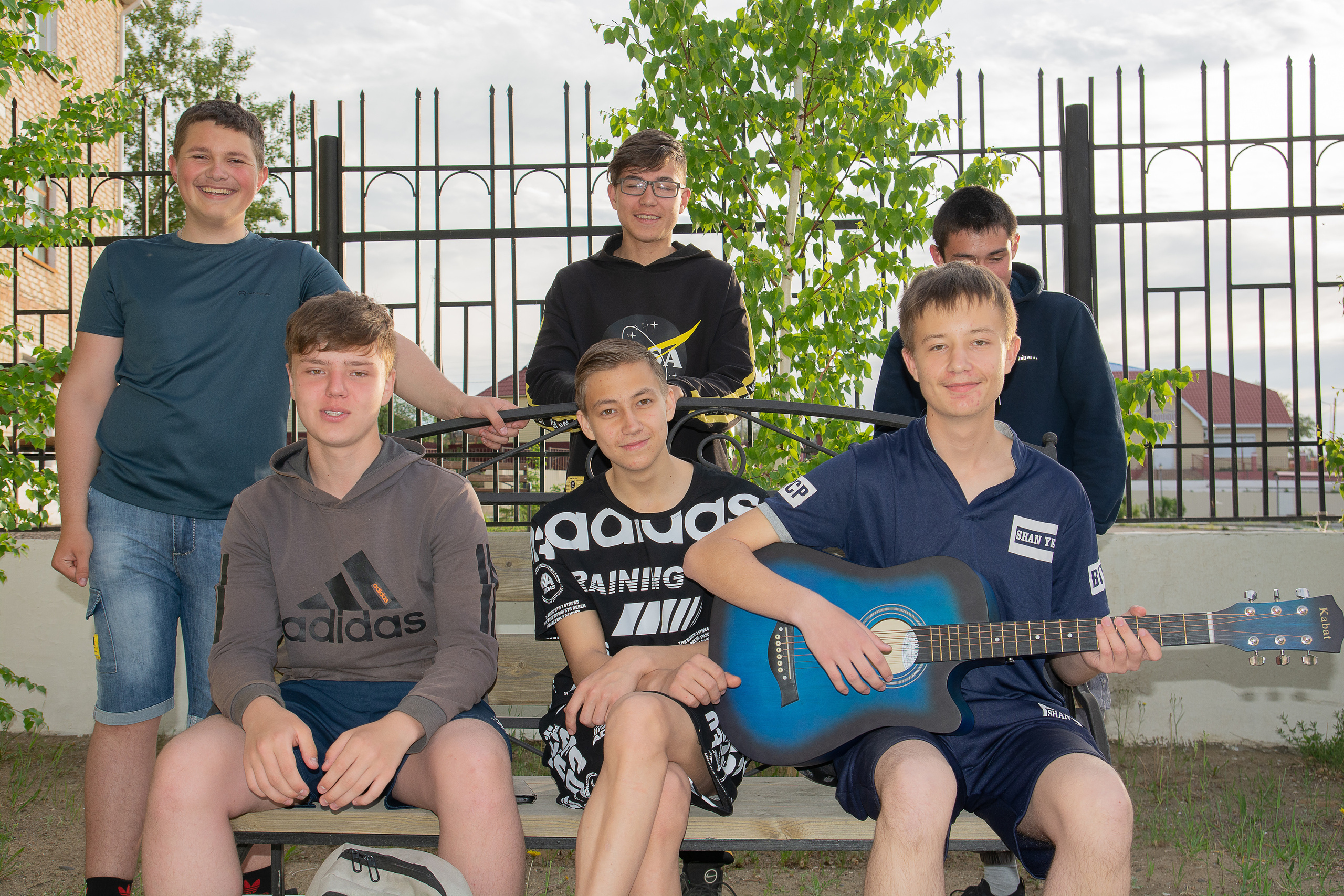 Фотосессия 9 класс. Фотограф широкого профиля Чита-Цасучей