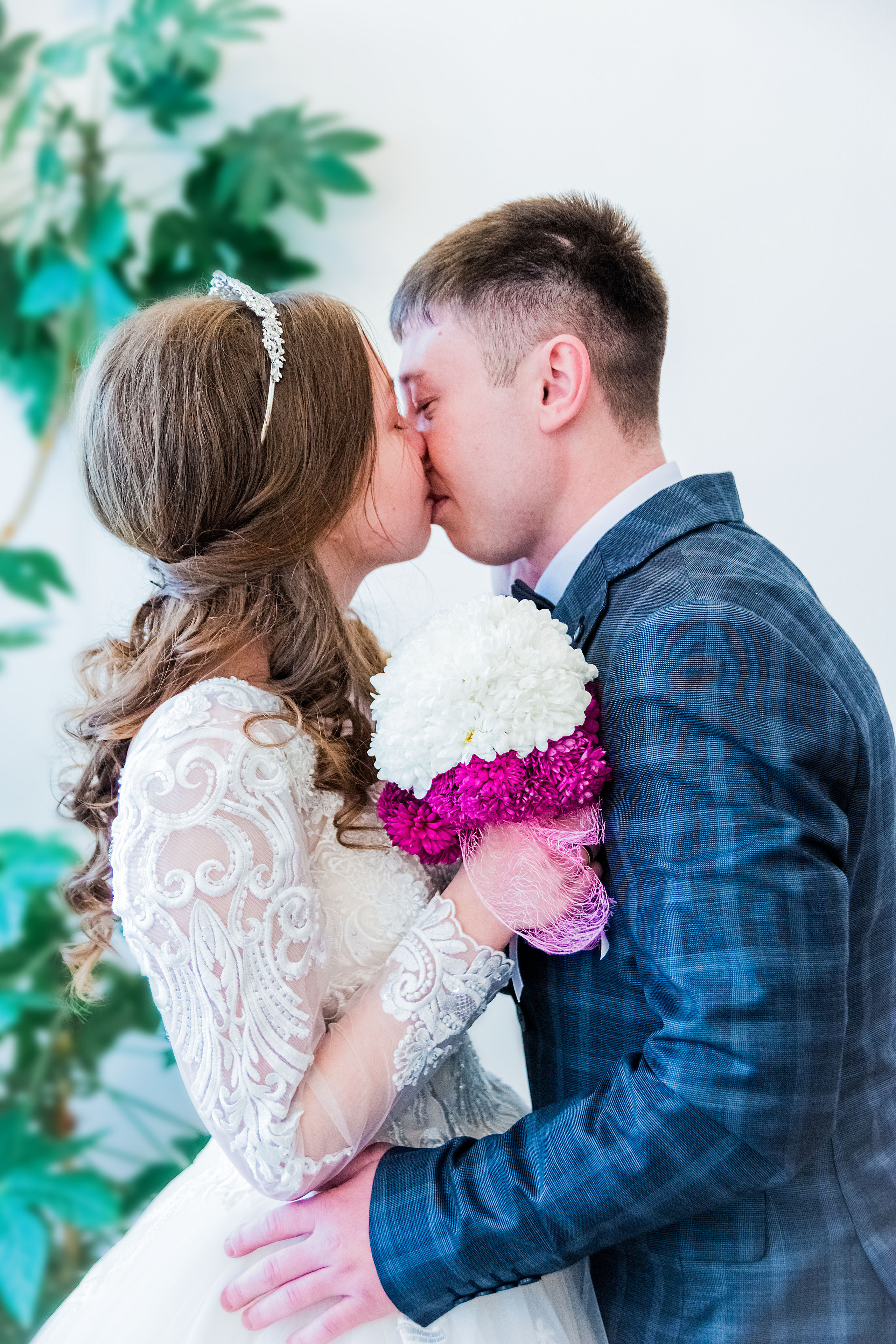 Свадьбы. Фотограф широкого профиля Чита-Цасучей