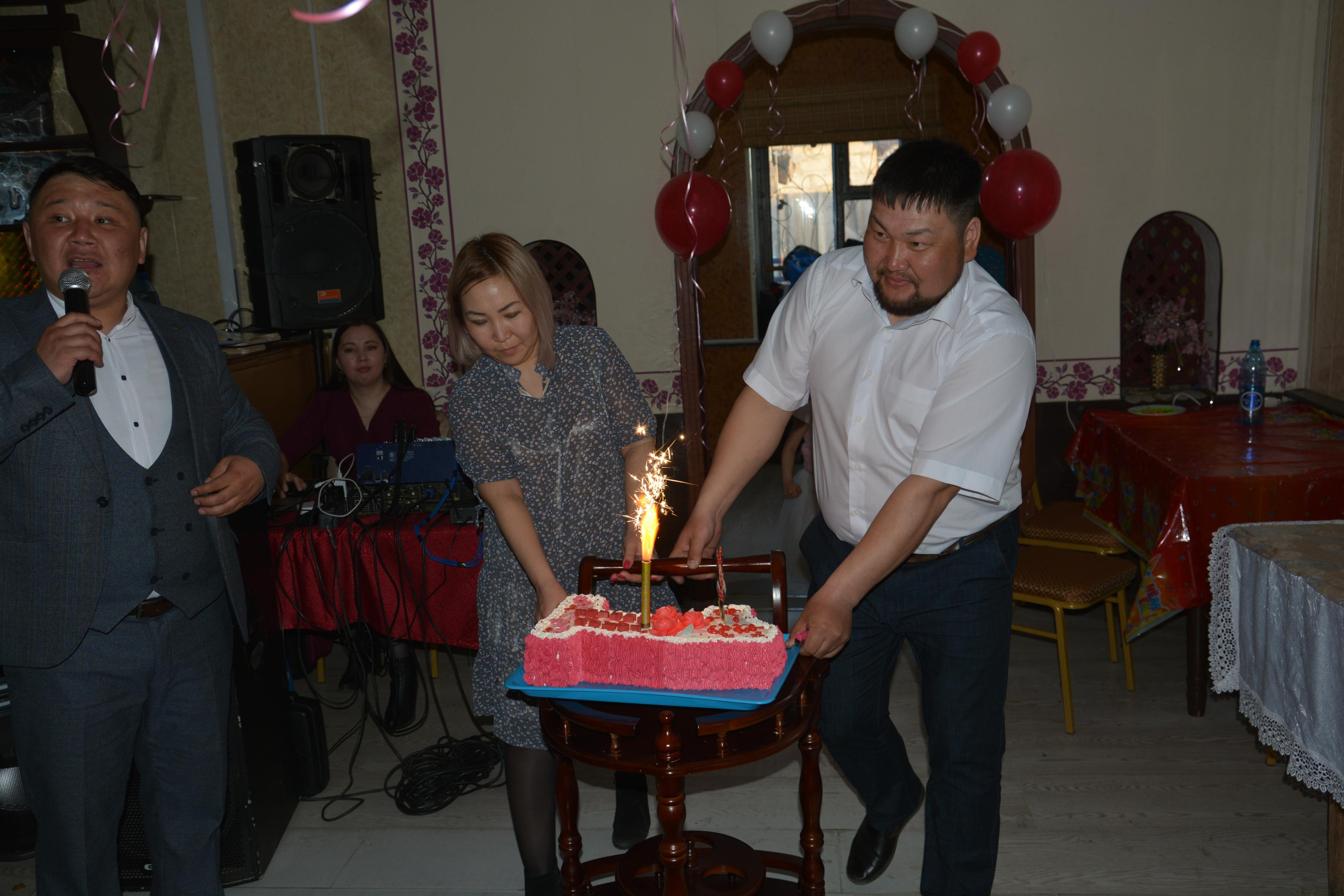 Банкеты: Юбилеи, дни рождения, свадьбы. Фотограф широкого профиля Чита-Цасучей
