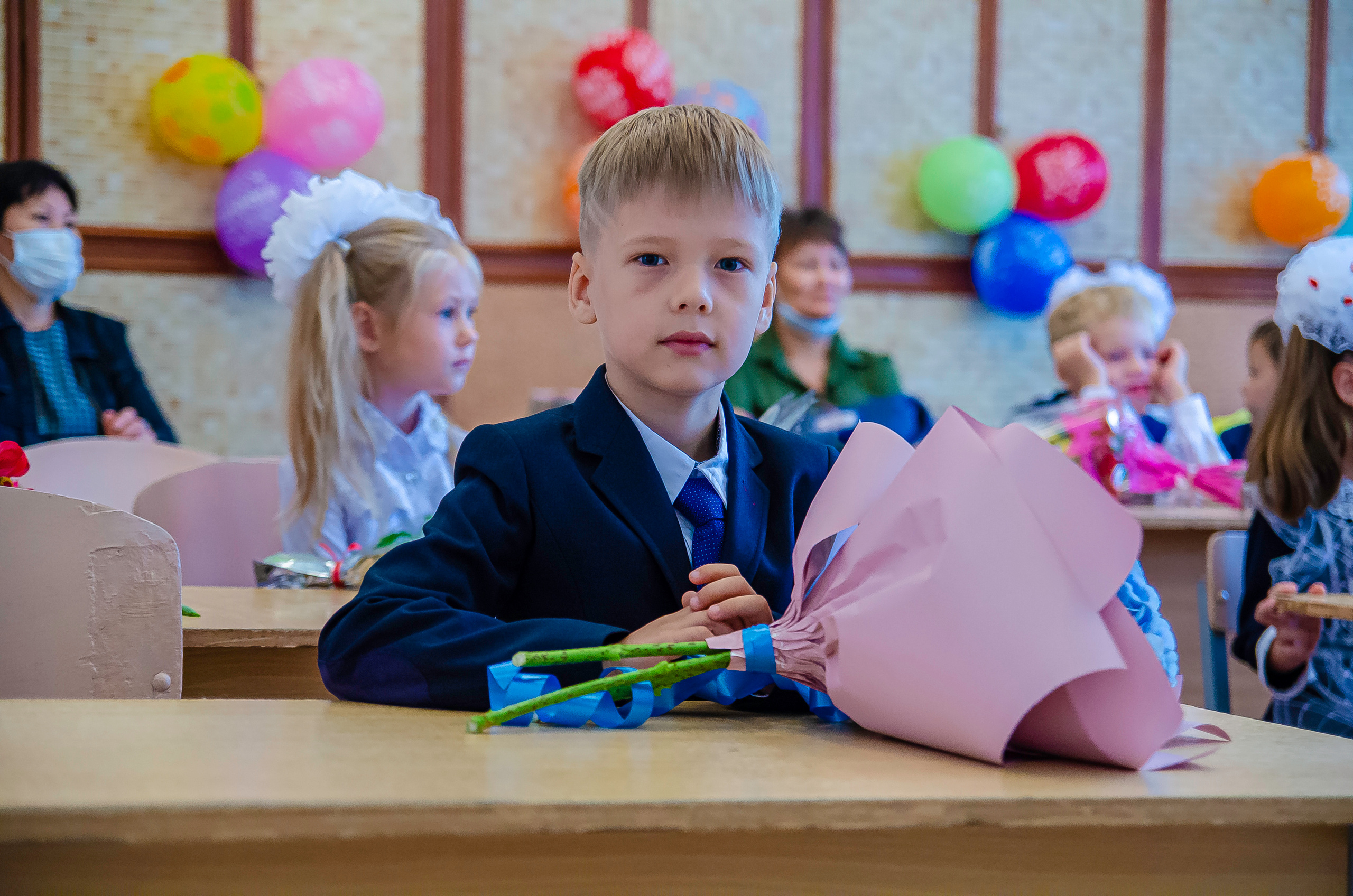 Школьные фотосессии и фотосессии в детских садах. Фотограф широкого профиля Чита-Цасучей