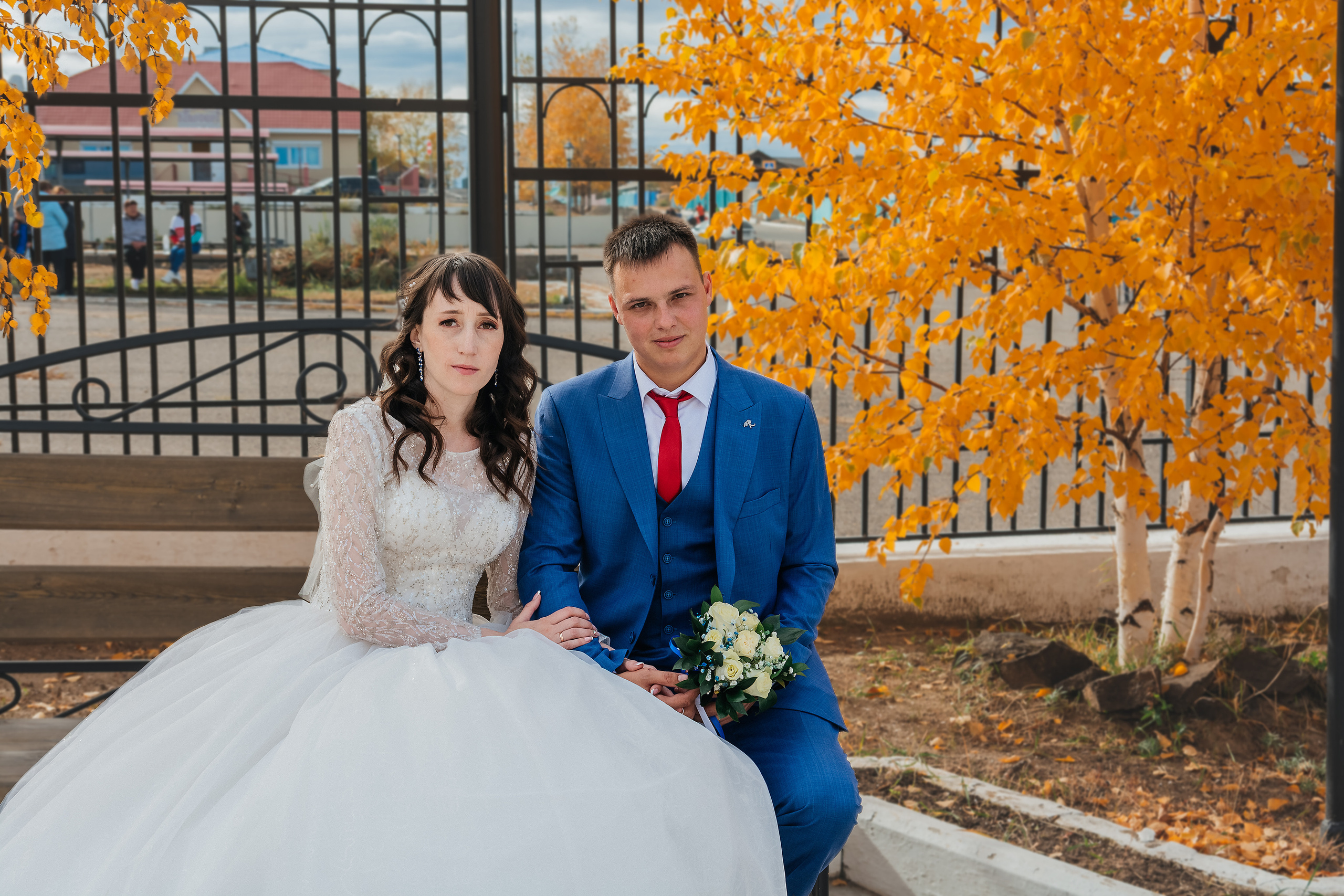 Свадьбы. Фотограф широкого профиля Чита-Цасучей