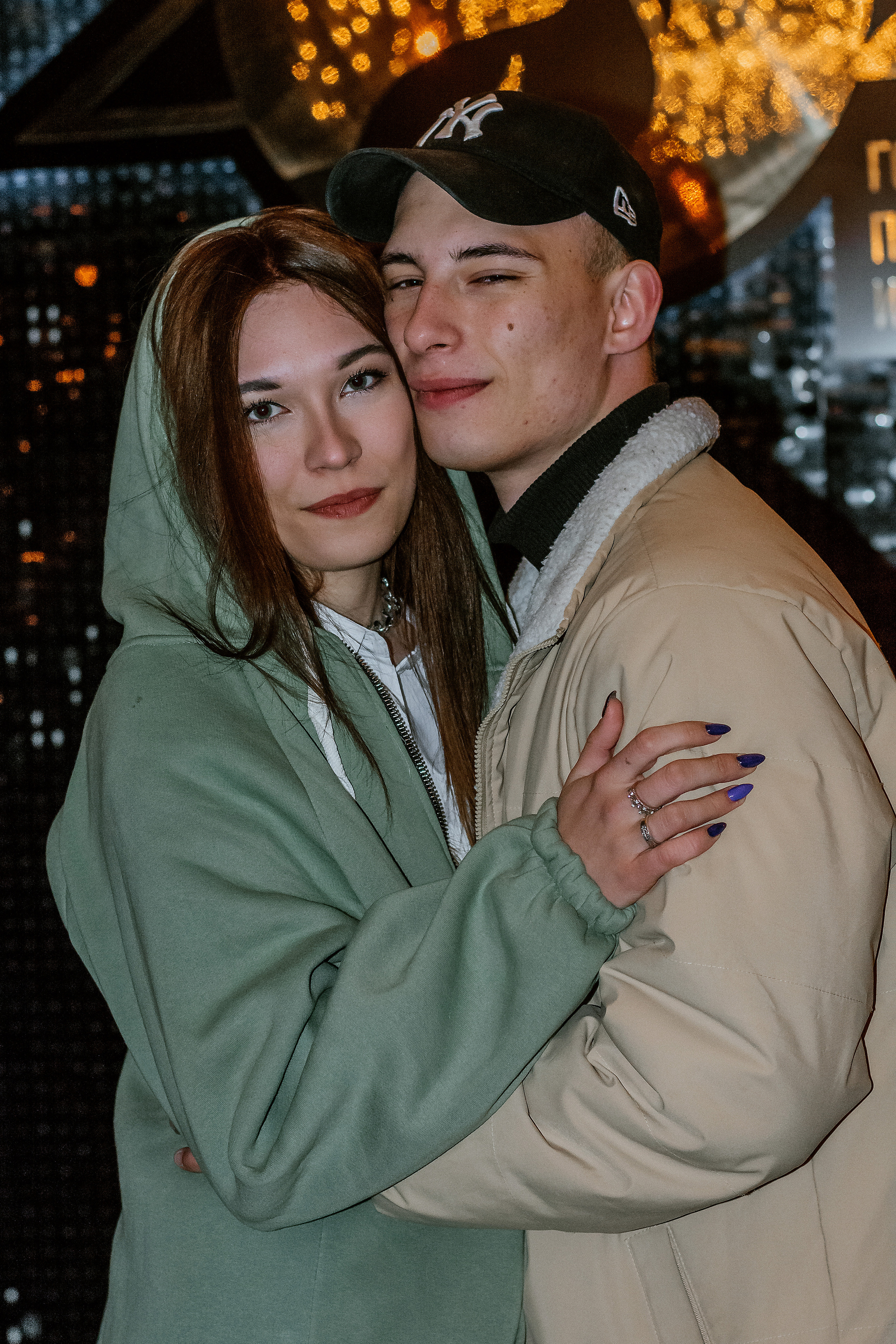 Игорь и Нелли Love story г. Чита. Фотограф широкого профиля Чита-Цасучей