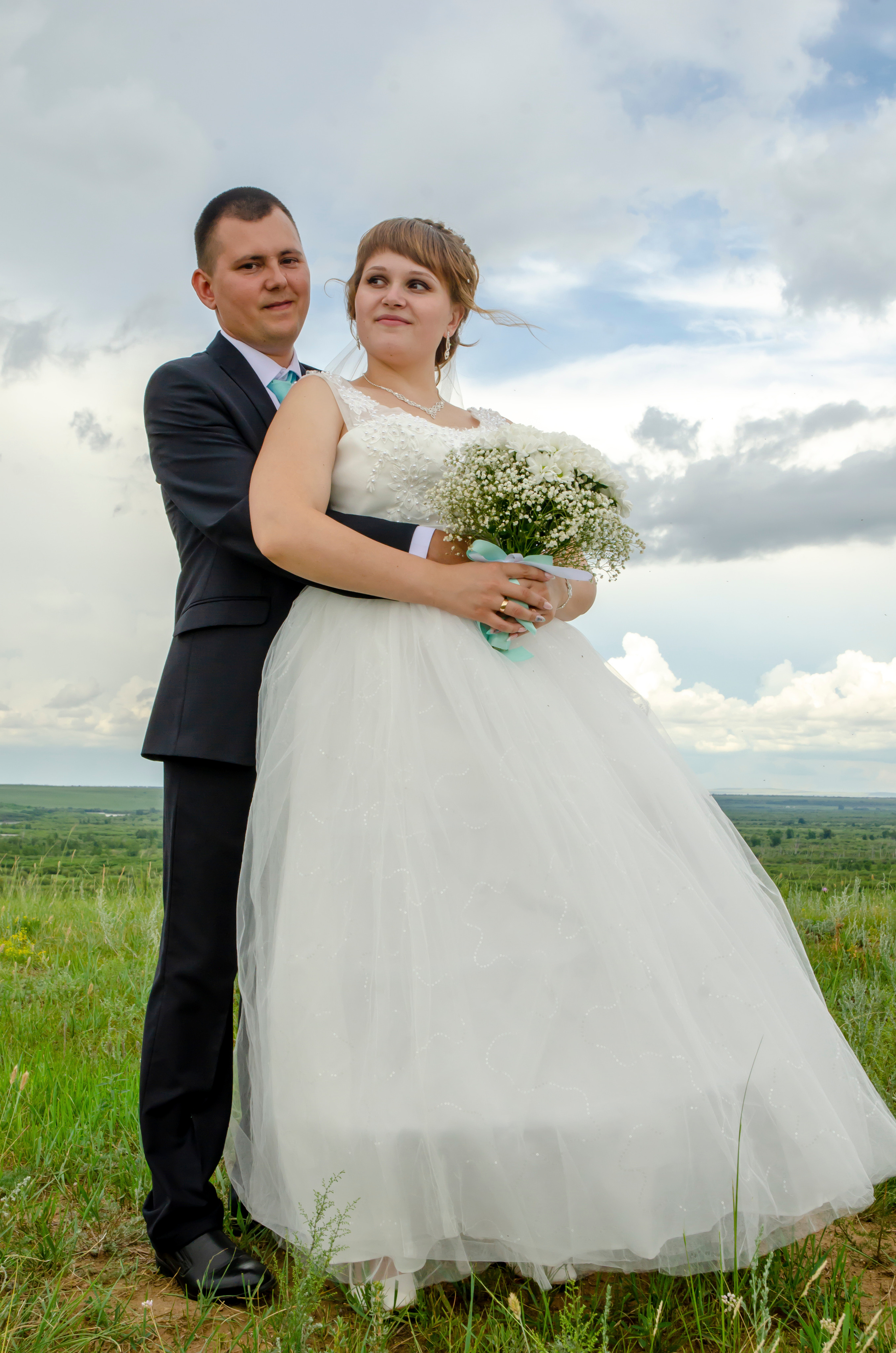 Свадьбы. Фотограф широкого профиля Чита-Цасучей