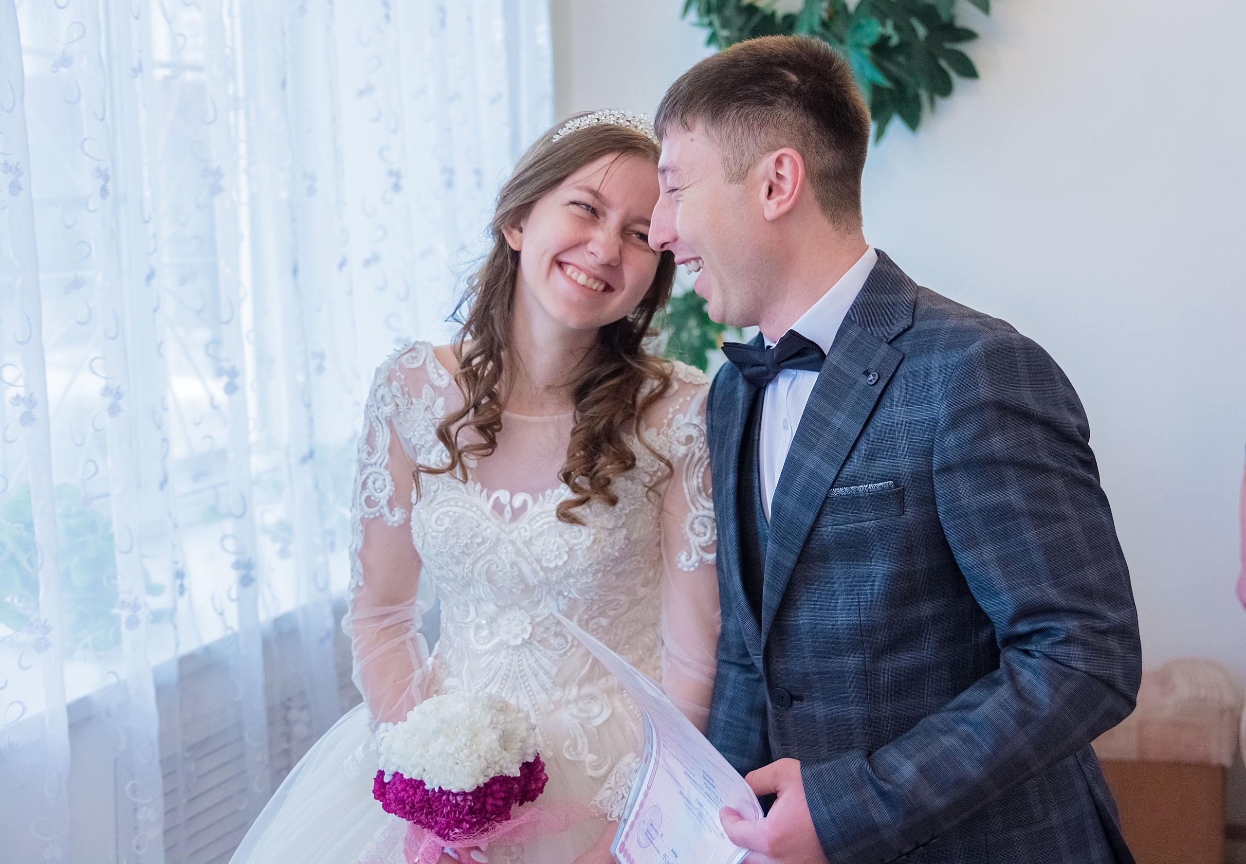 Свадьбы. Фотограф широкого профиля Чита-Цасучей