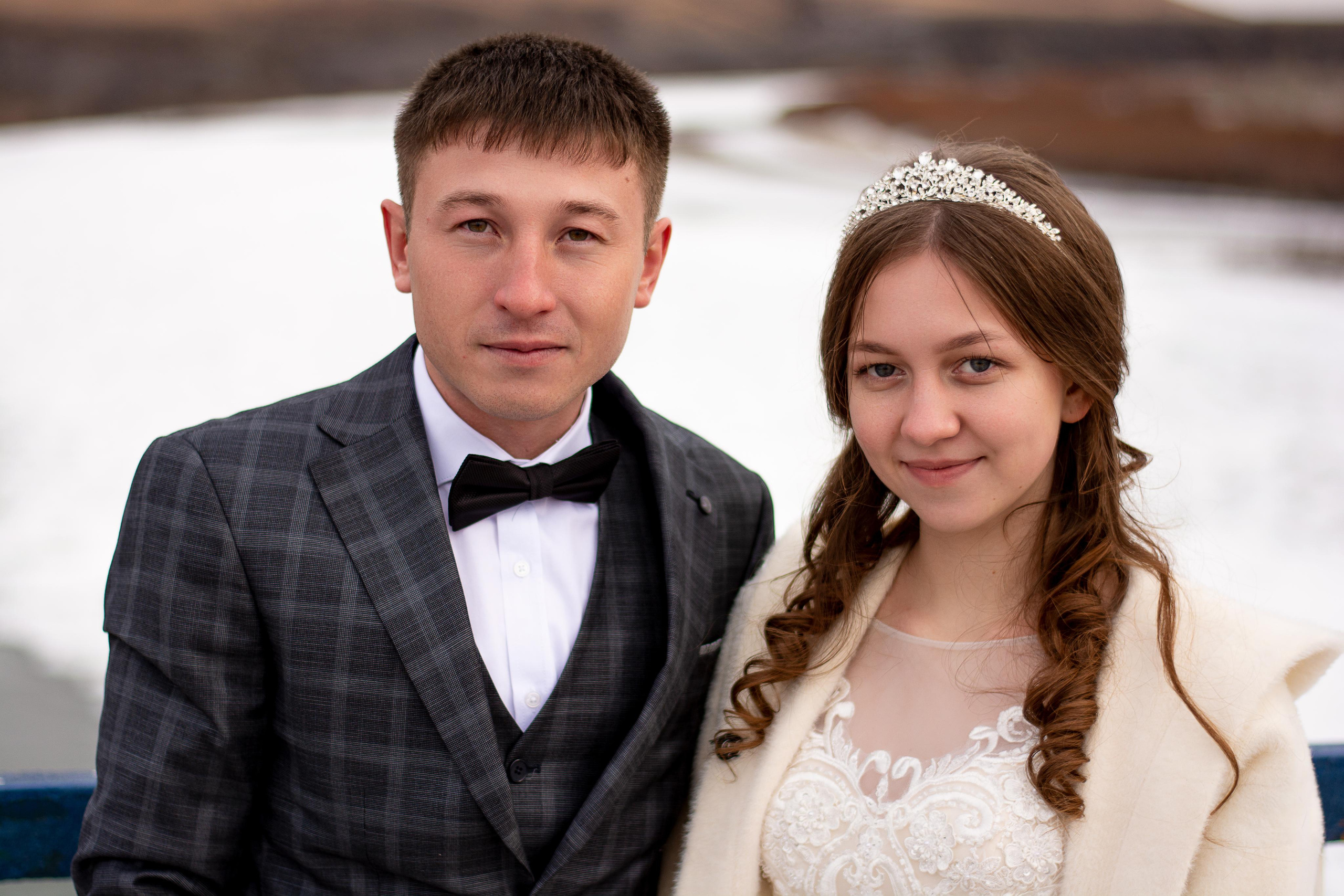 Свадьбы. Фотограф широкого профиля Чита-Цасучей