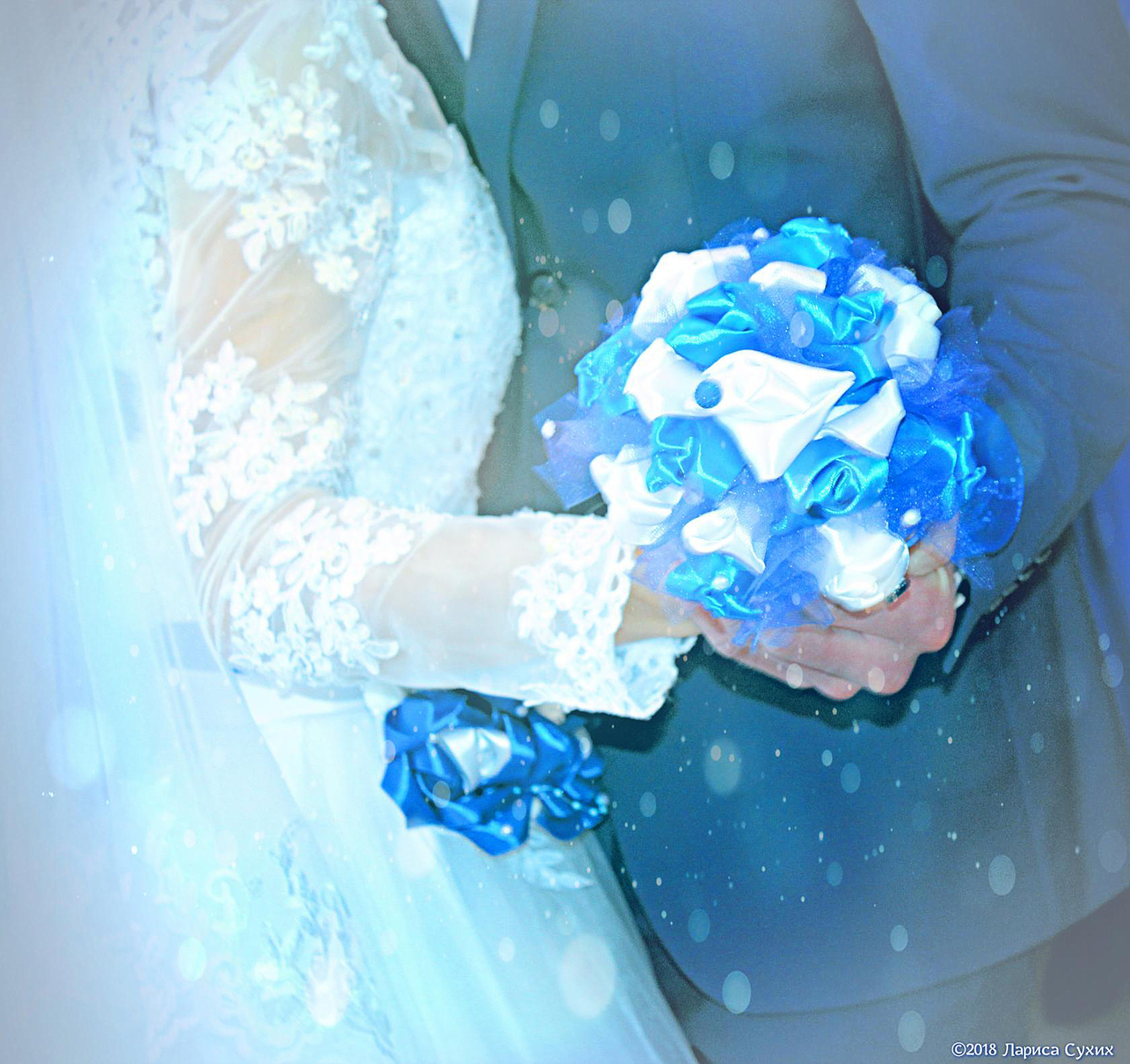 Свадьбы. Фотограф широкого профиля Чита-Цасучей