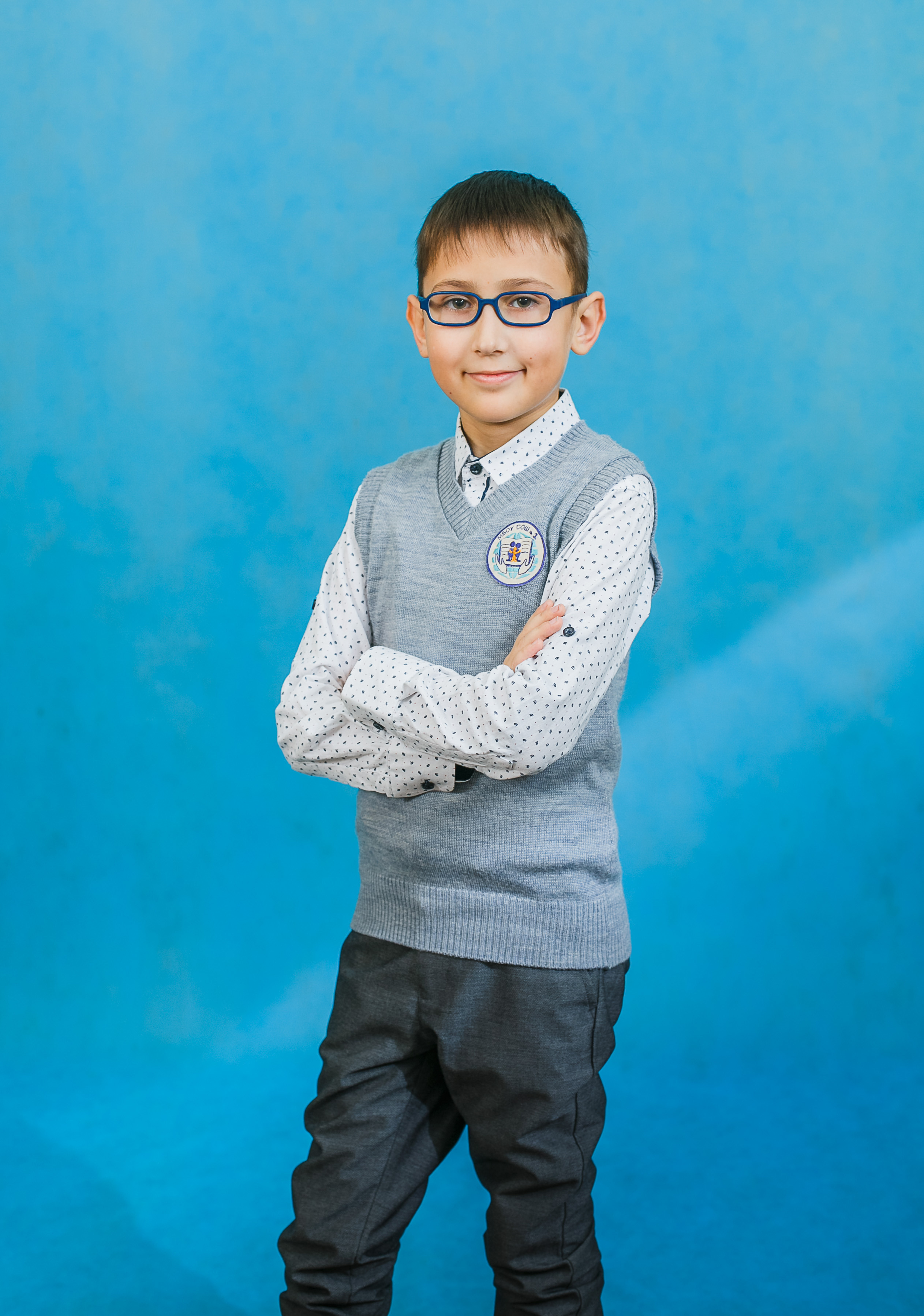 Школьные фотосессии и фотосессии в детских садах. Фотограф широкого профиля Чита-Цасучей