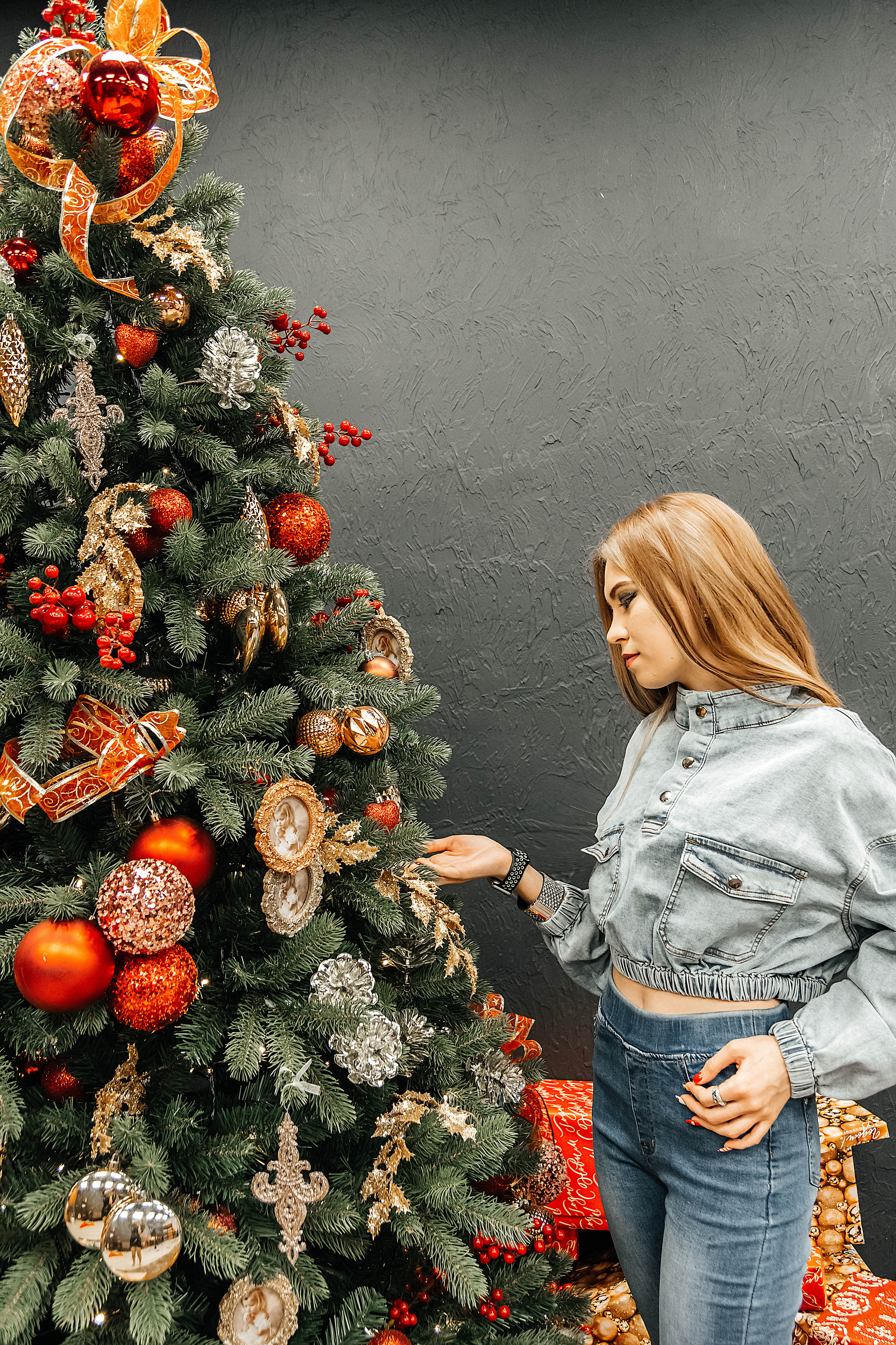 Индивидуальная портретная съемка. Фотограф широкого профиля Чита-Цасучей