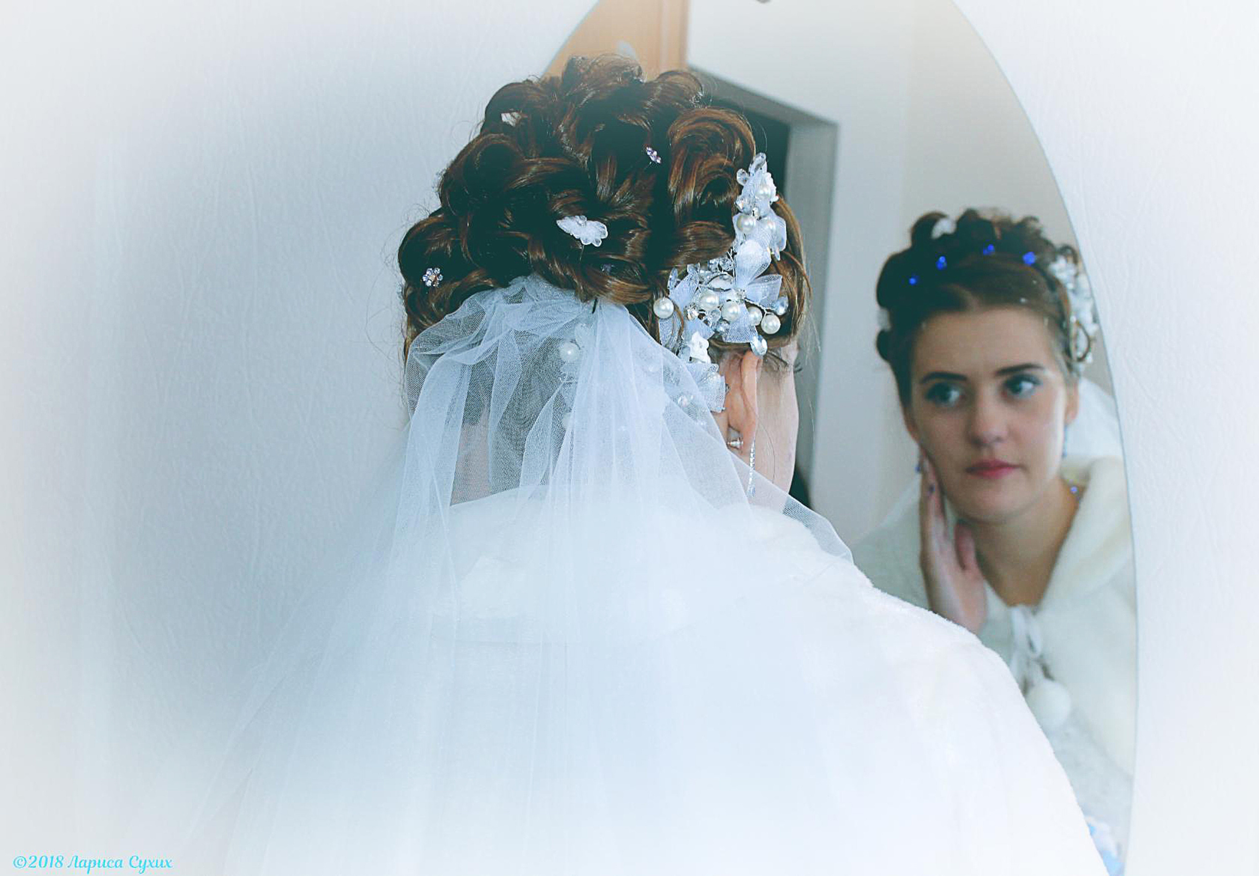 Свадьбы. Фотограф широкого профиля Чита-Цасучей