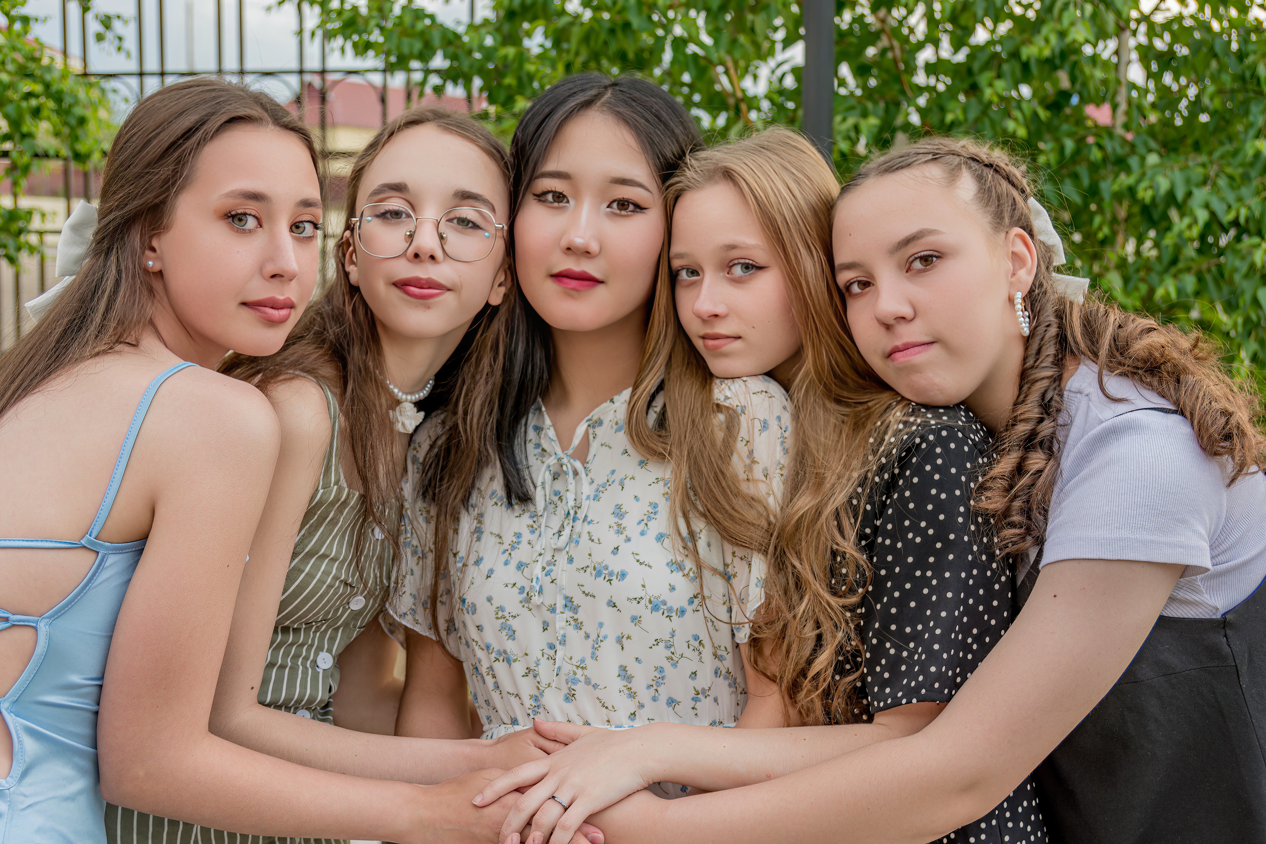 Фотосессия 9 класс. Фотограф широкого профиля Чита-Цасучей