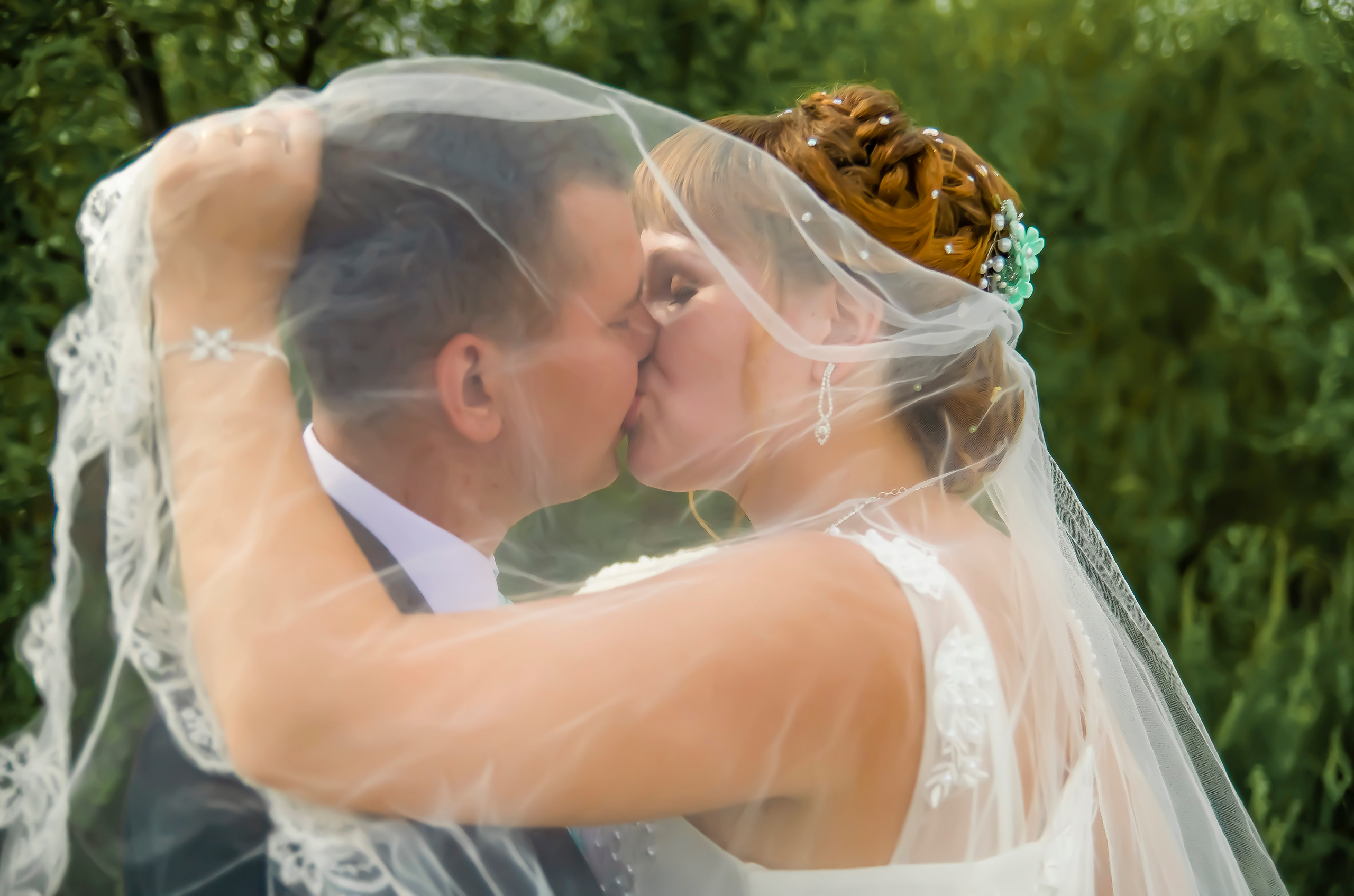 Свадьбы. Фотограф широкого профиля Чита-Цасучей