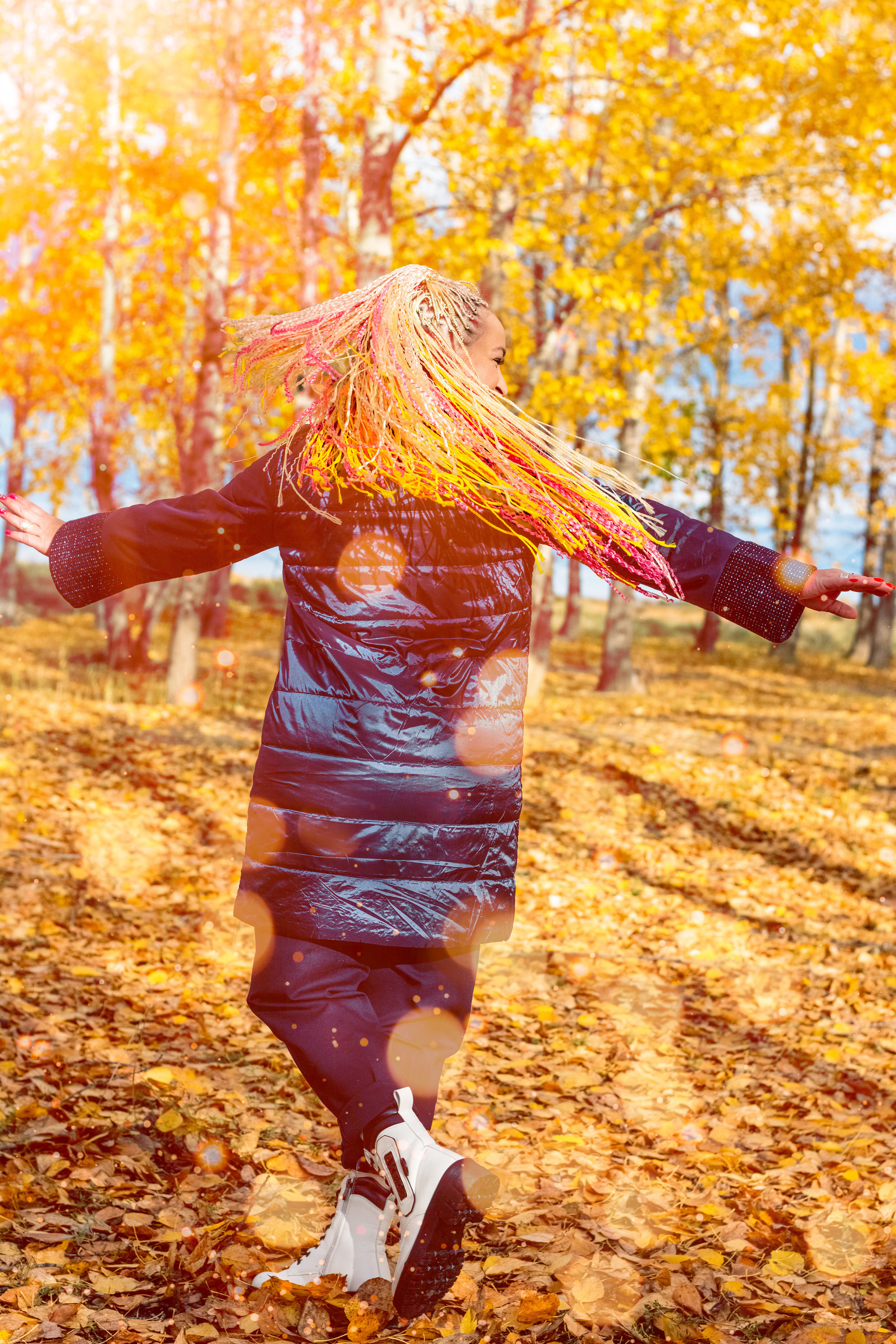 Индивидуальная портретная съемка. Фотограф широкого профиля Чита-Цасучей