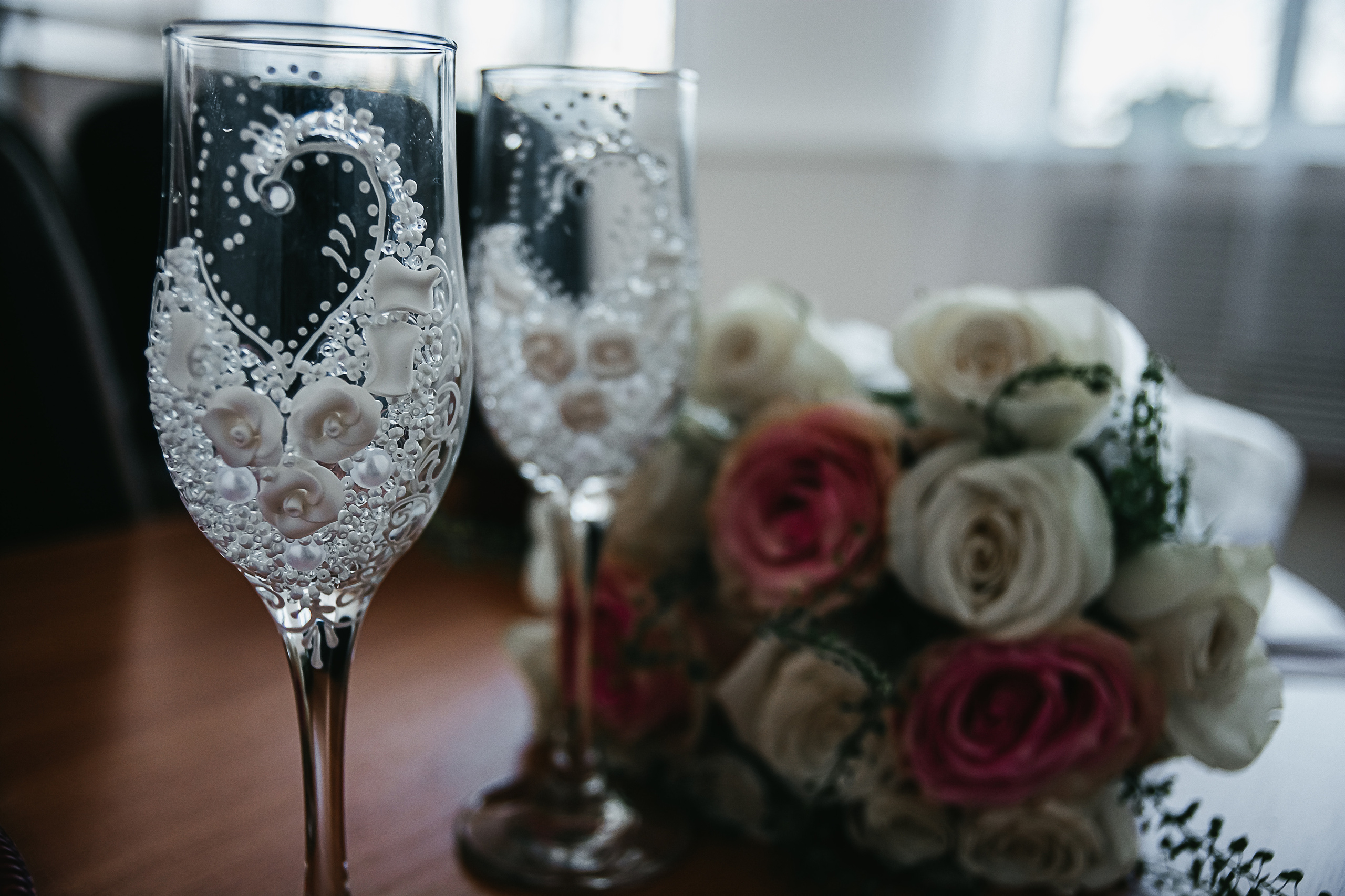 Свадьбы. Фотограф широкого профиля Чита-Цасучей