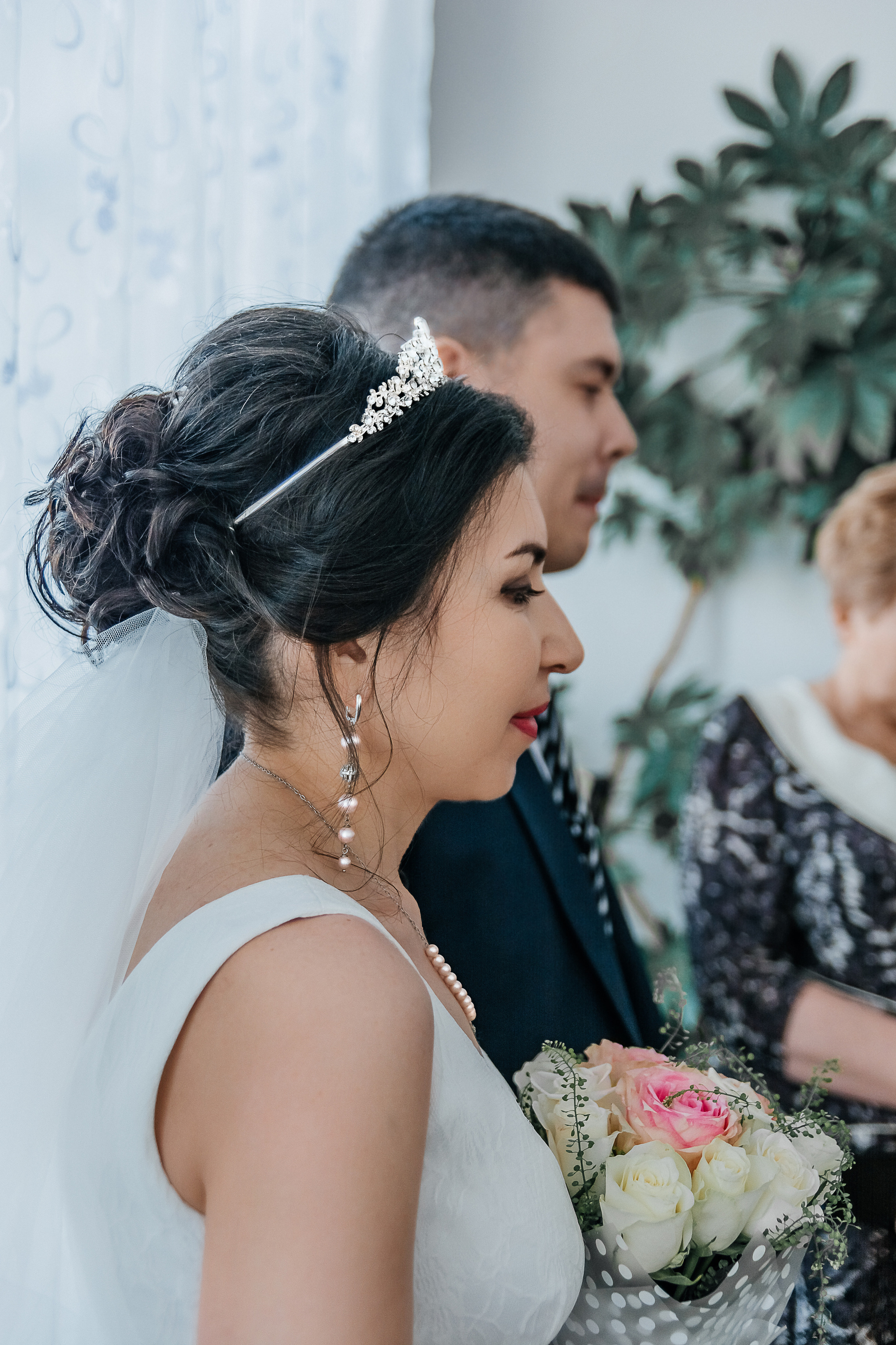 Свадьбы. Фотограф широкого профиля Чита-Цасучей