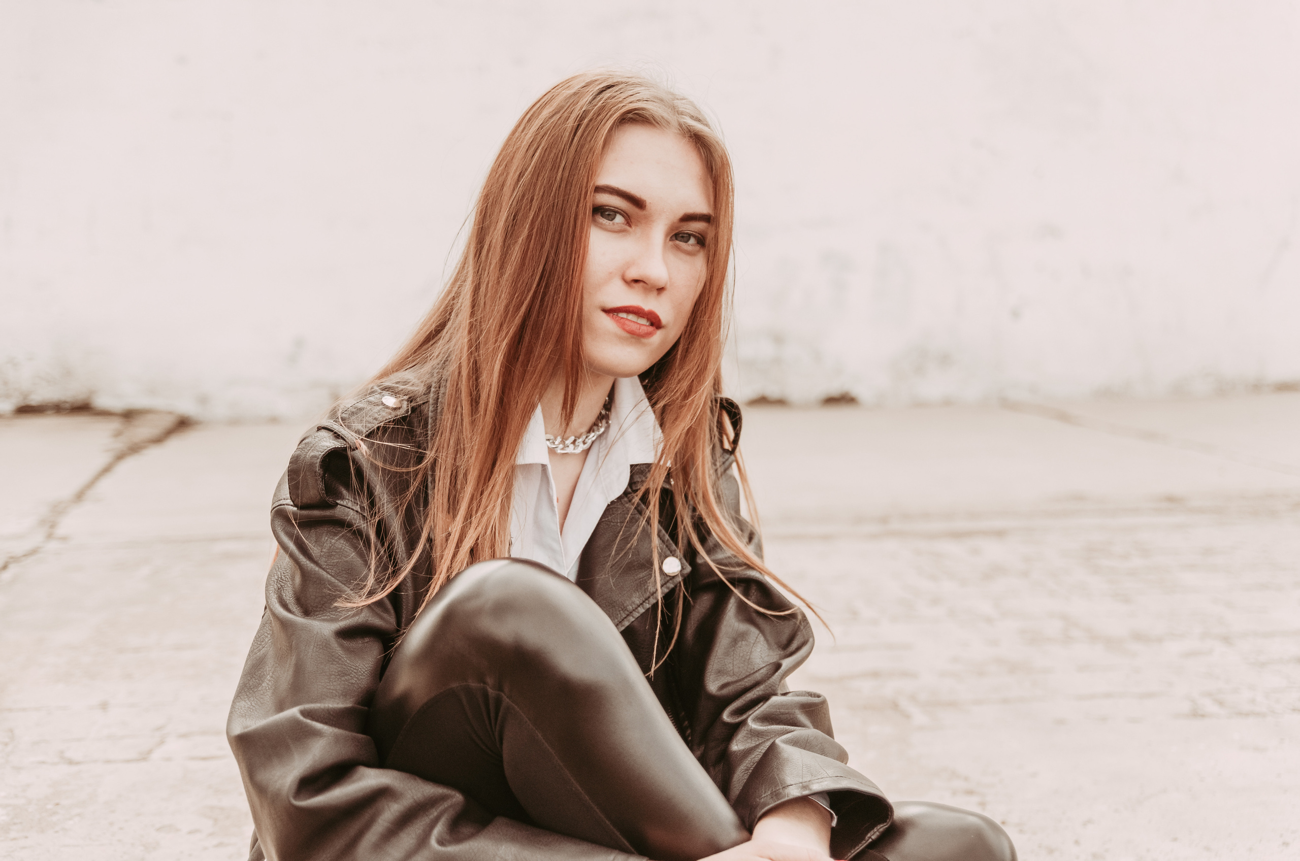 Индивидуальная портретная съемка. Фотограф широкого профиля Чита-Цасучей