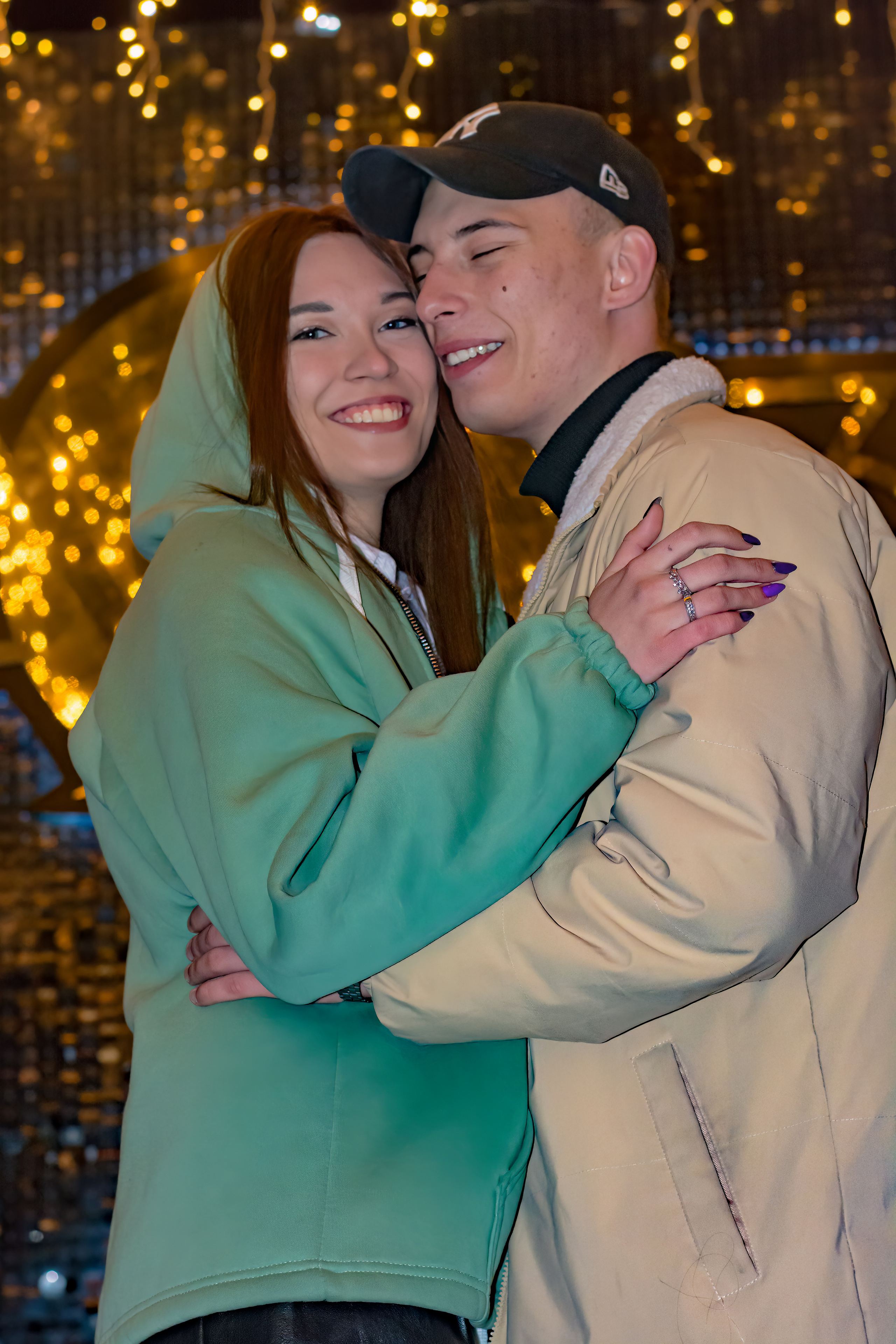 Игорь и Нелли Love story г. Чита. Фотограф широкого профиля Чита-Цасучей