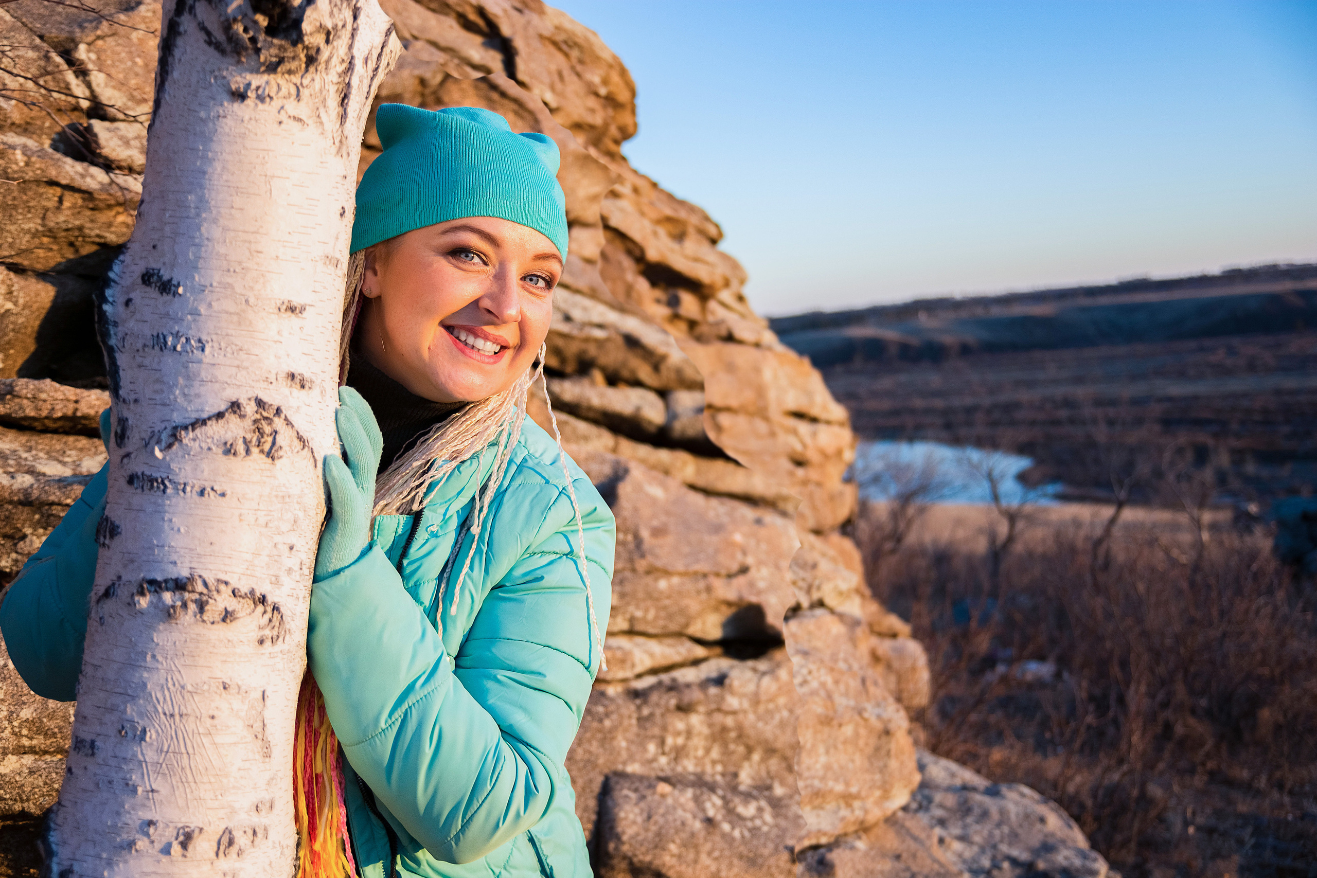 Индивидуальная портретная съемка. Фотограф широкого профиля Чита-Цасучей