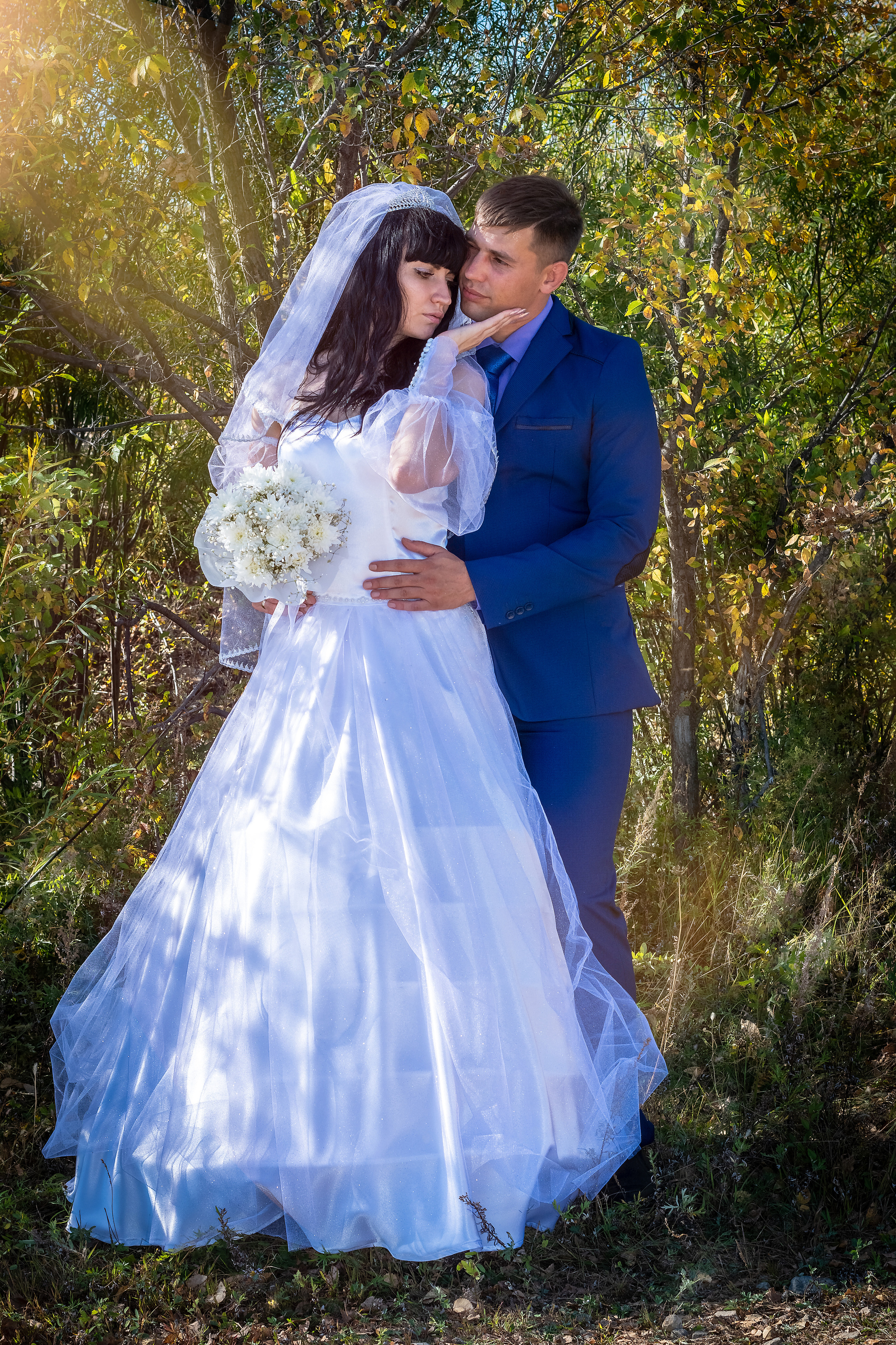 Свадьбы. Фотограф широкого профиля Чита-Цасучей