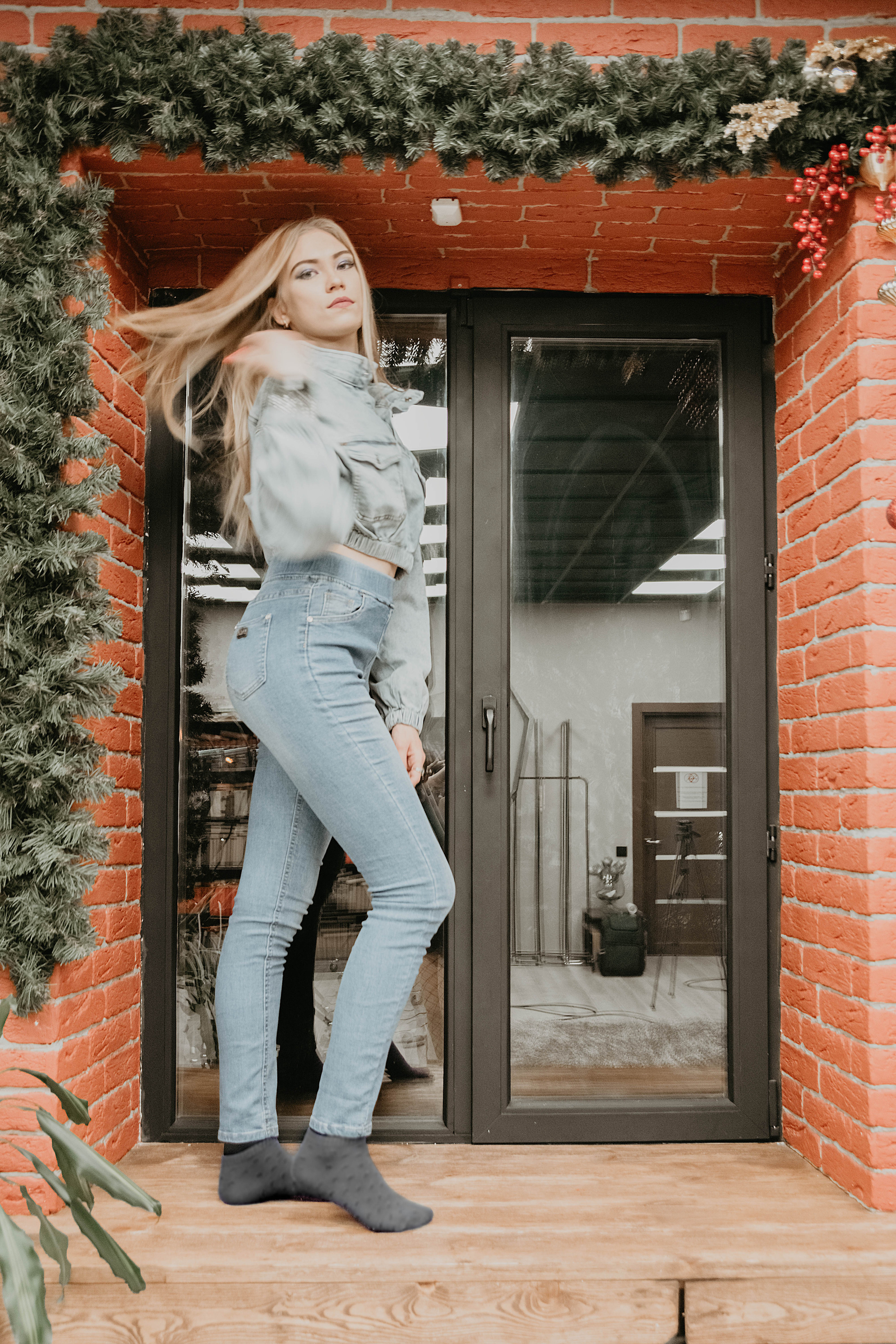 Индивидуальная портретная съемка. Фотограф широкого профиля Чита-Цасучей