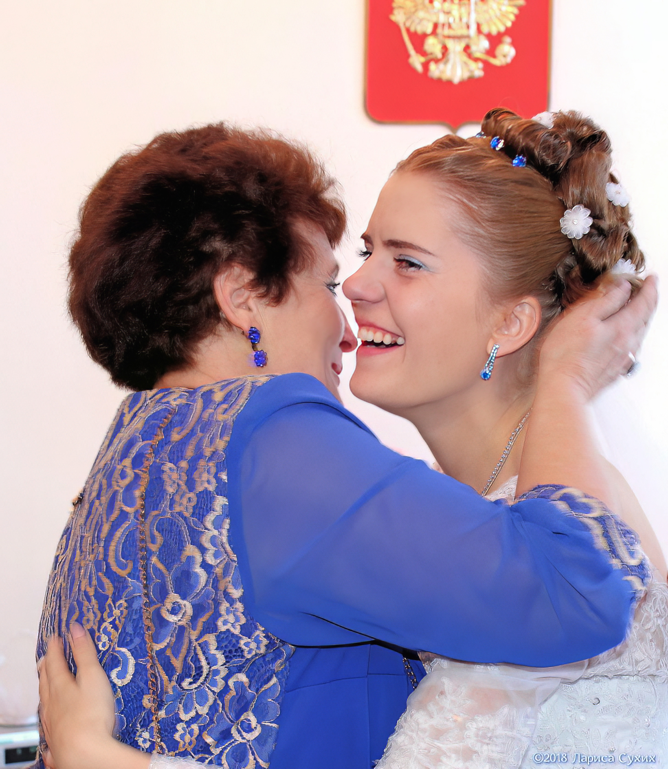 Свадьбы. Фотограф широкого профиля Чита-Цасучей