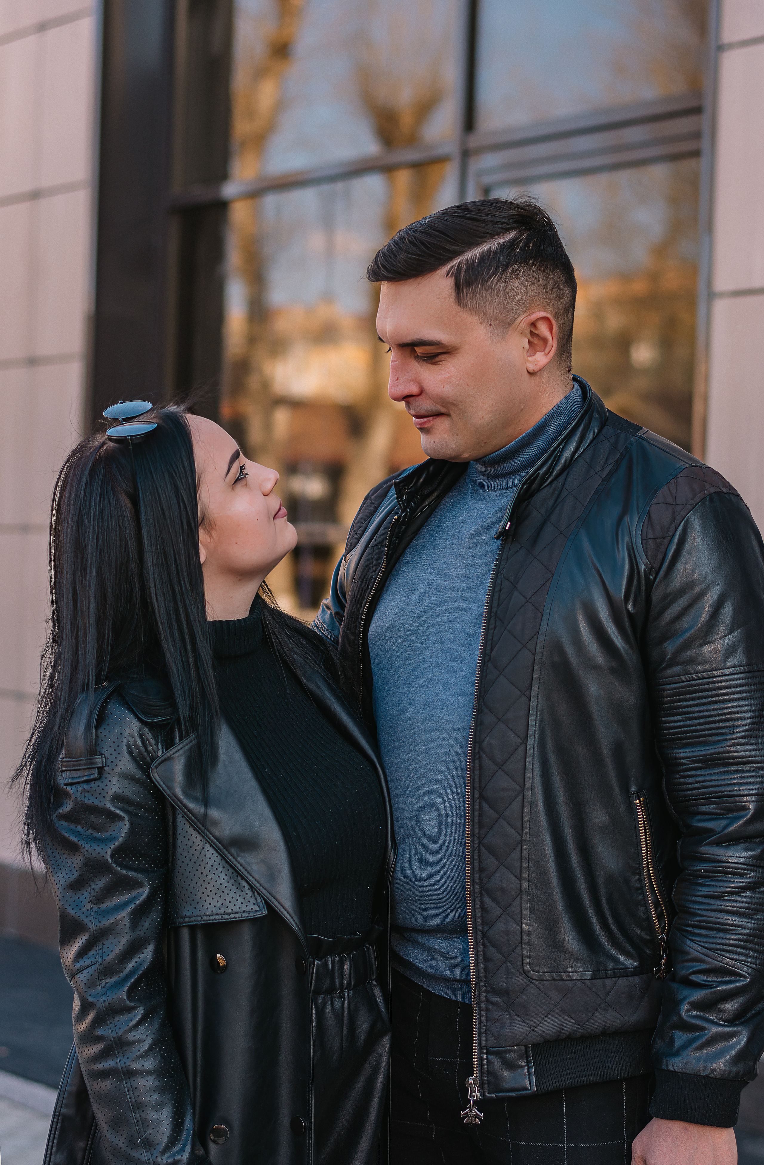 Николай и Дарья Love story г. Чита. Фотограф широкого профиля Чита-Цасучей