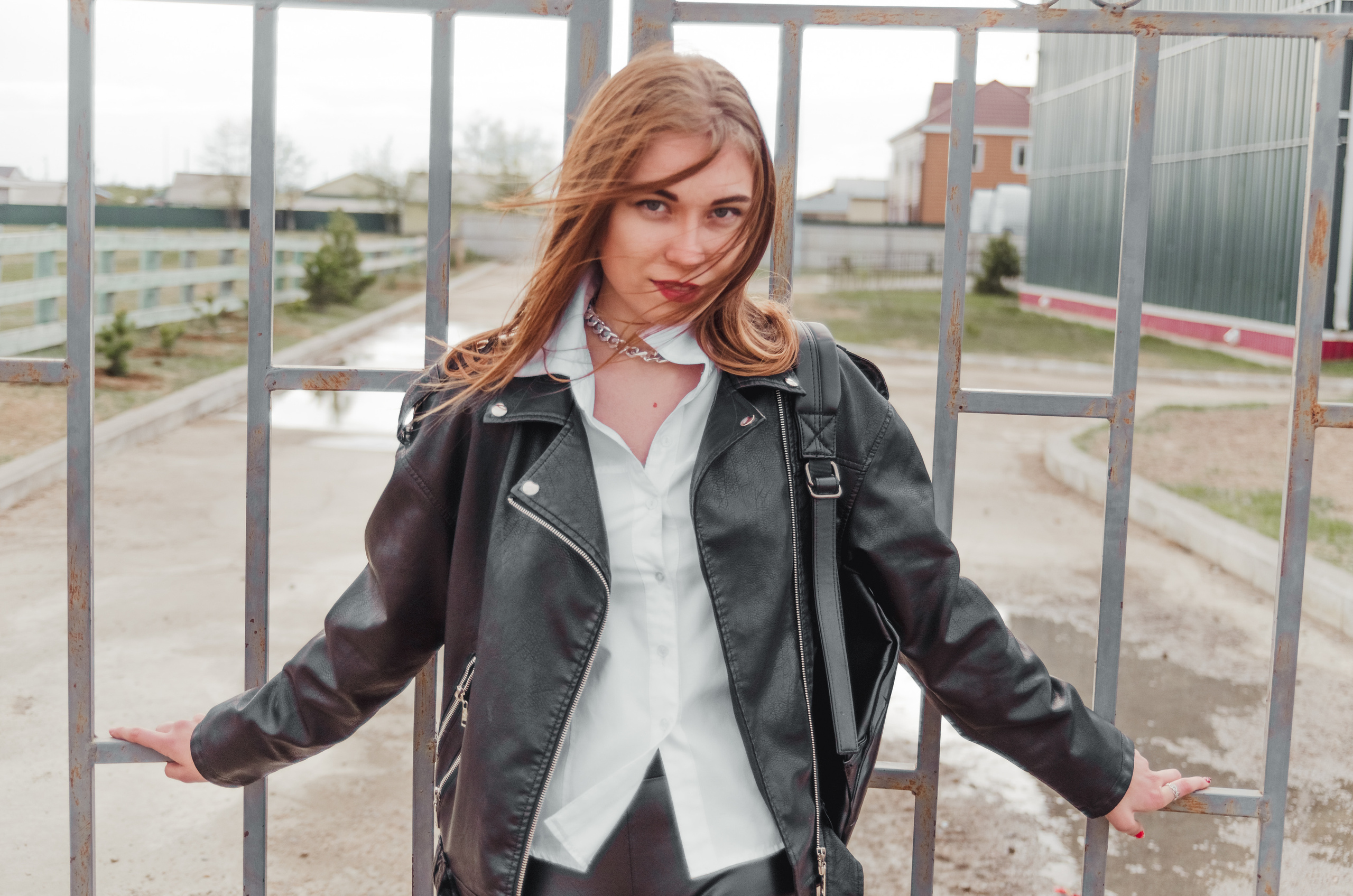 Индивидуальная портретная съемка. Фотограф широкого профиля Чита-Цасучей