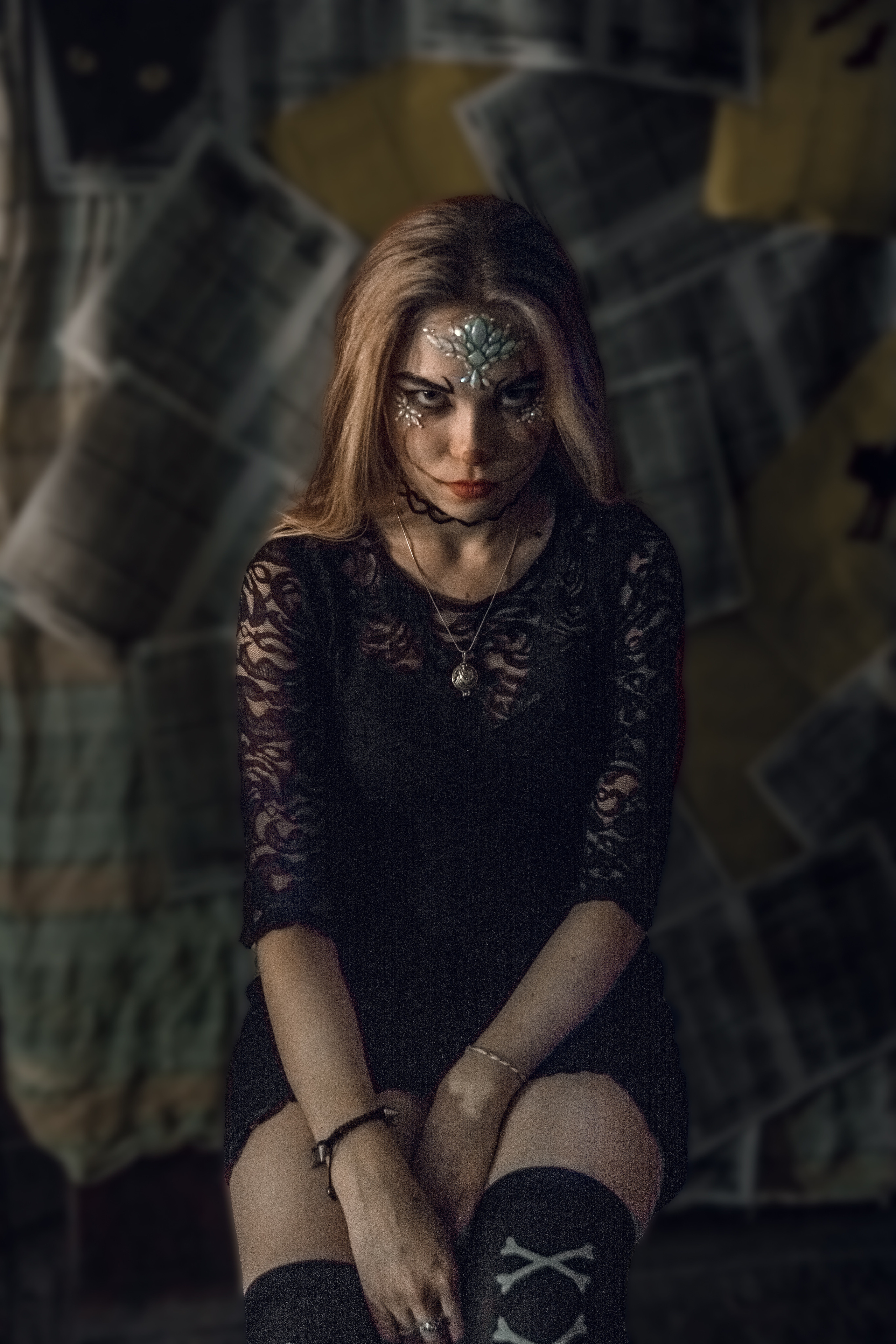 Художественная фотография. Фотограф широкого профиля Чита-Цасучей