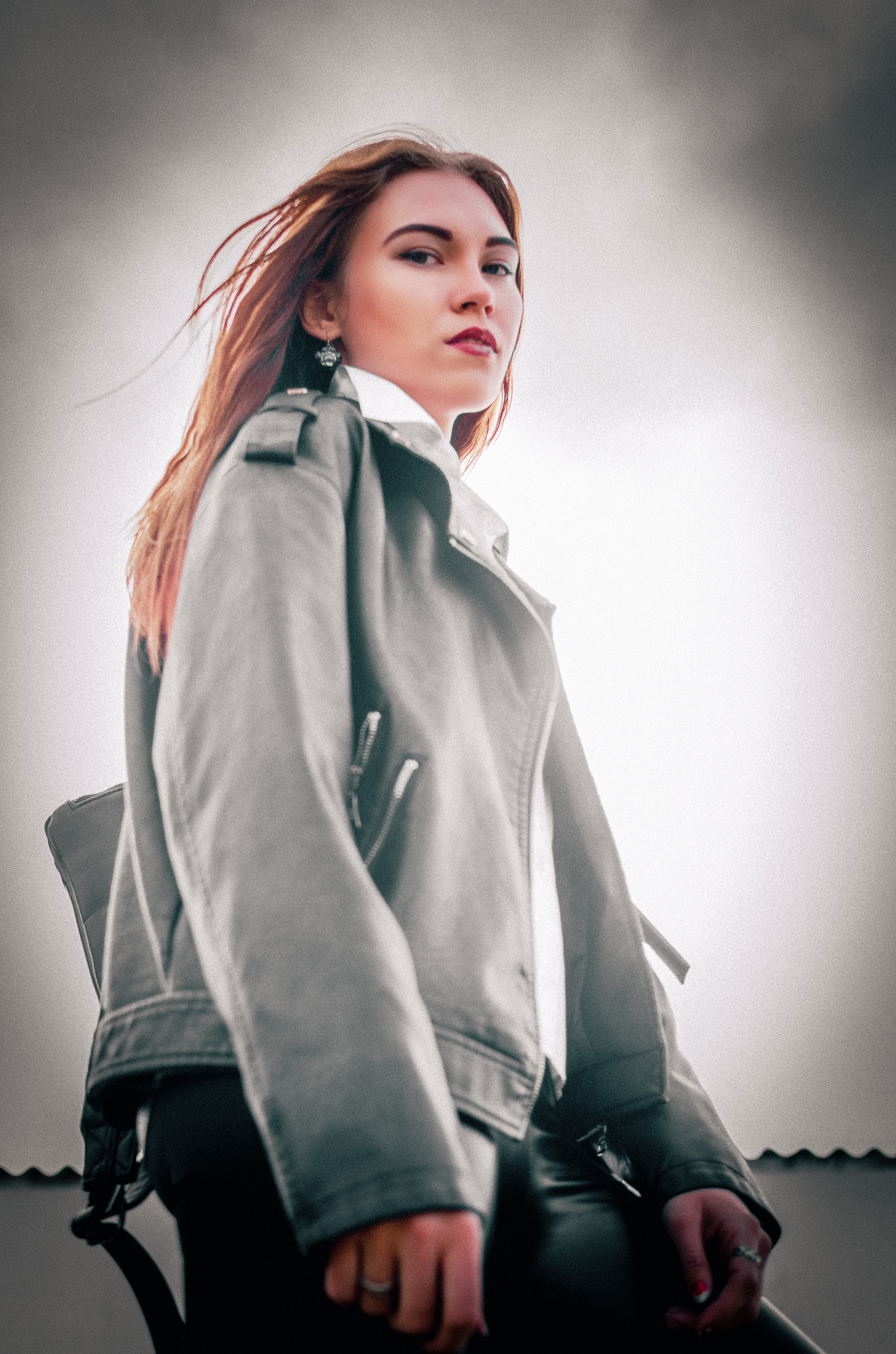 Индивидуальная портретная съемка. Фотограф широкого профиля Чита-Цасучей